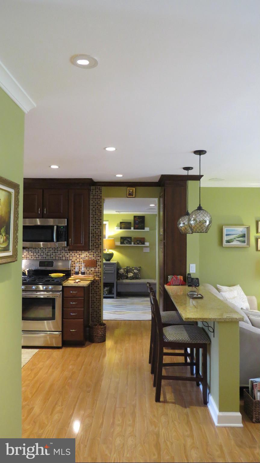 RAVENSWORTH - Residential