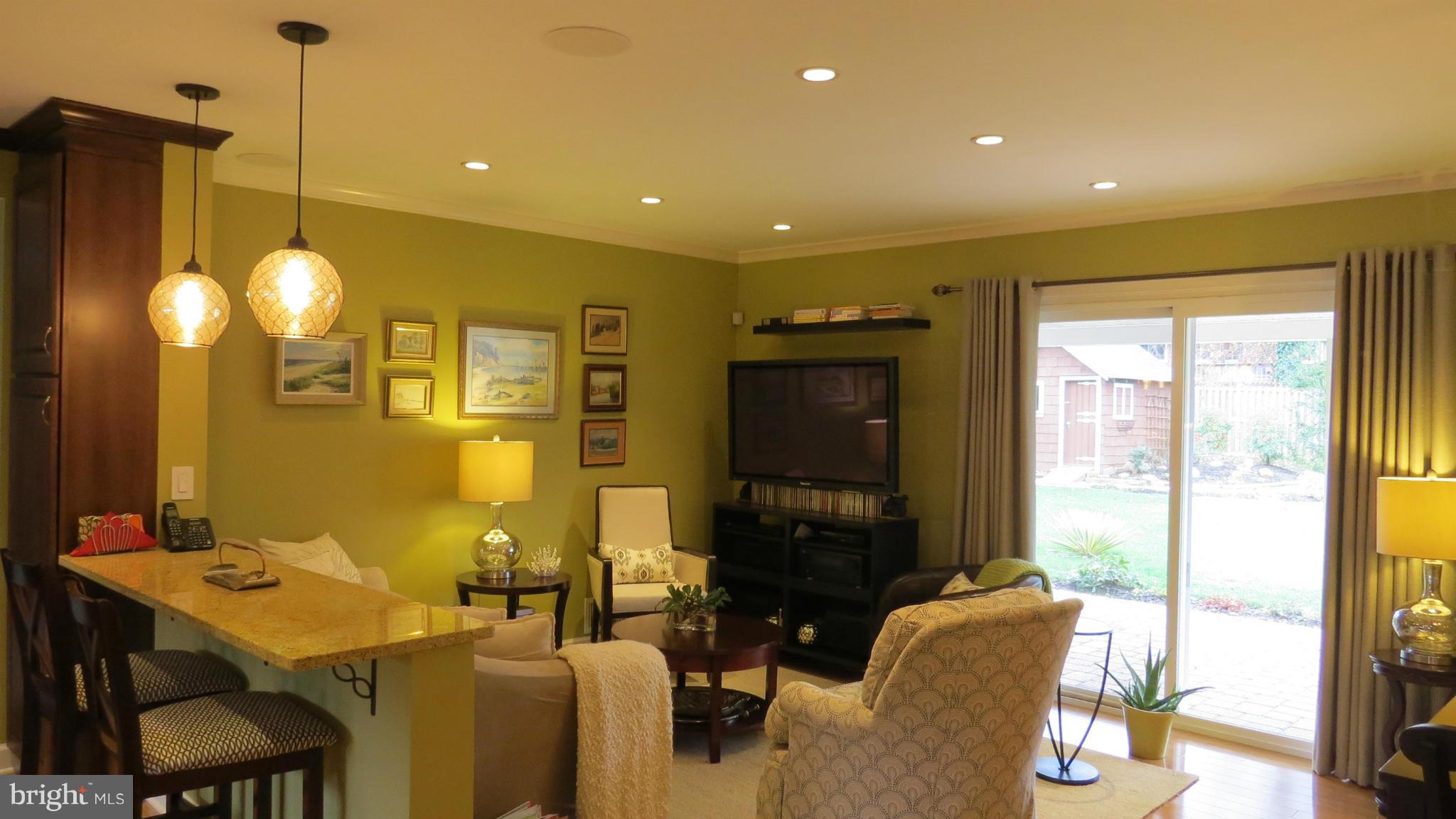 RAVENSWORTH - Residential