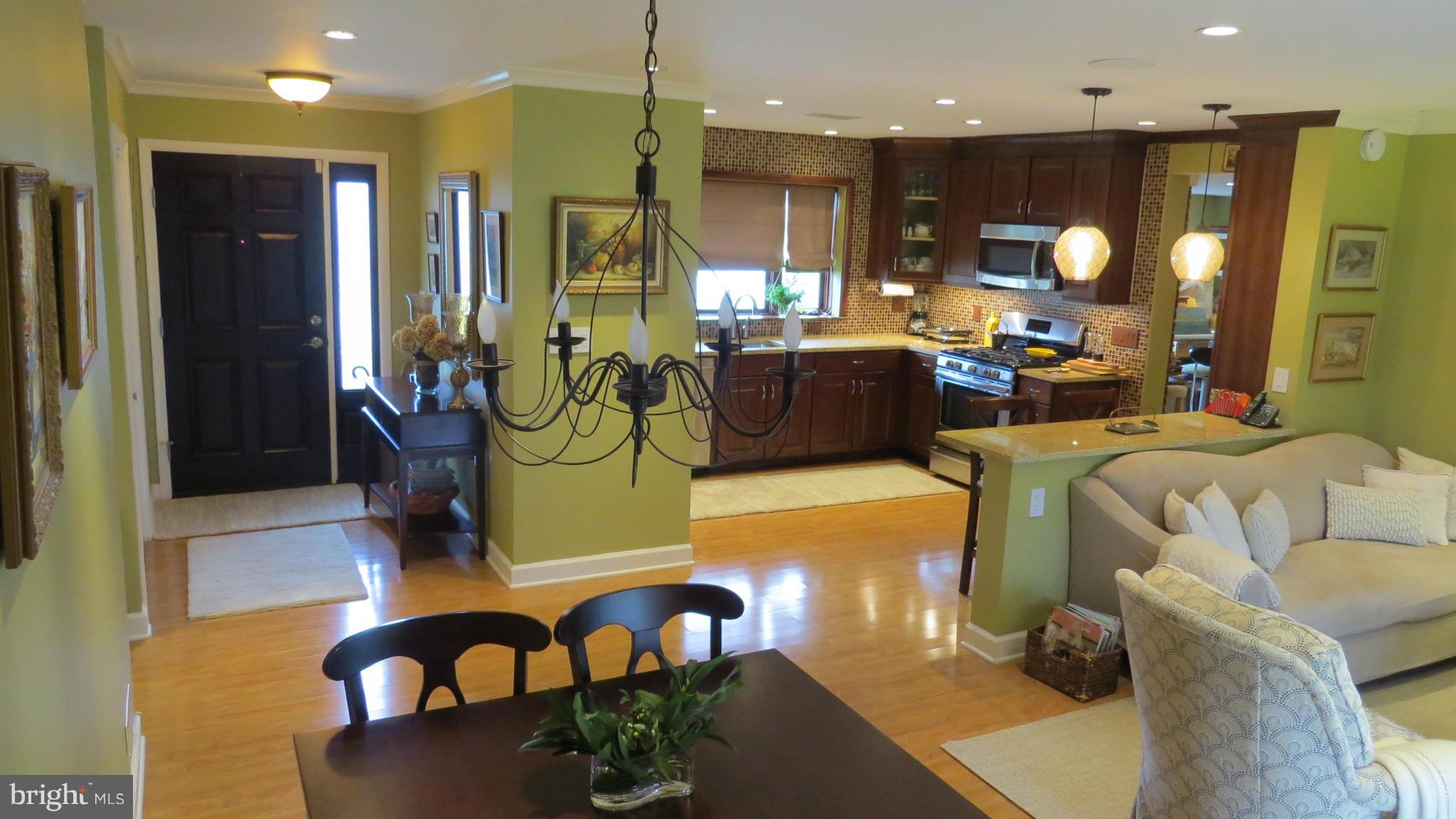 RAVENSWORTH - Residential