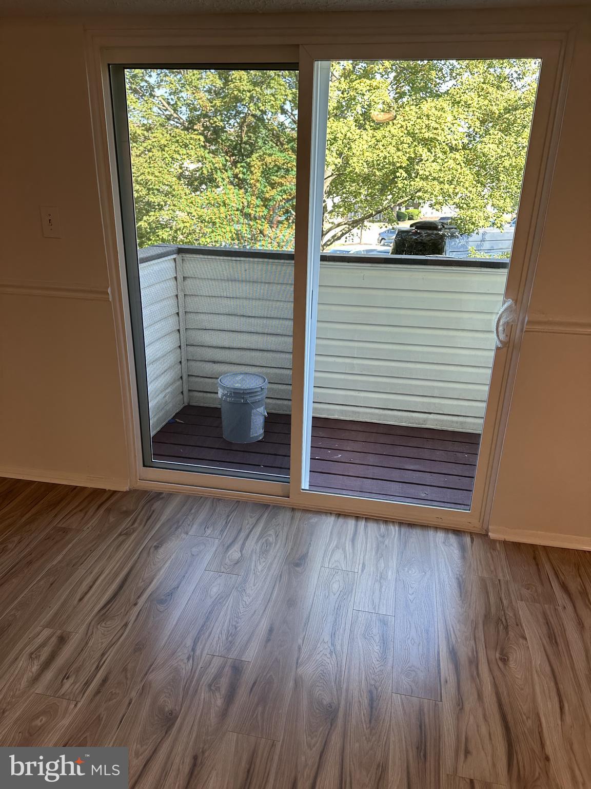 MIDDLEBROOK COMMONS CODM - Residential