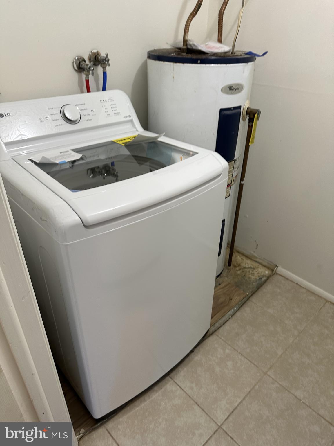 MIDDLEBROOK COMMONS CODM - Residential