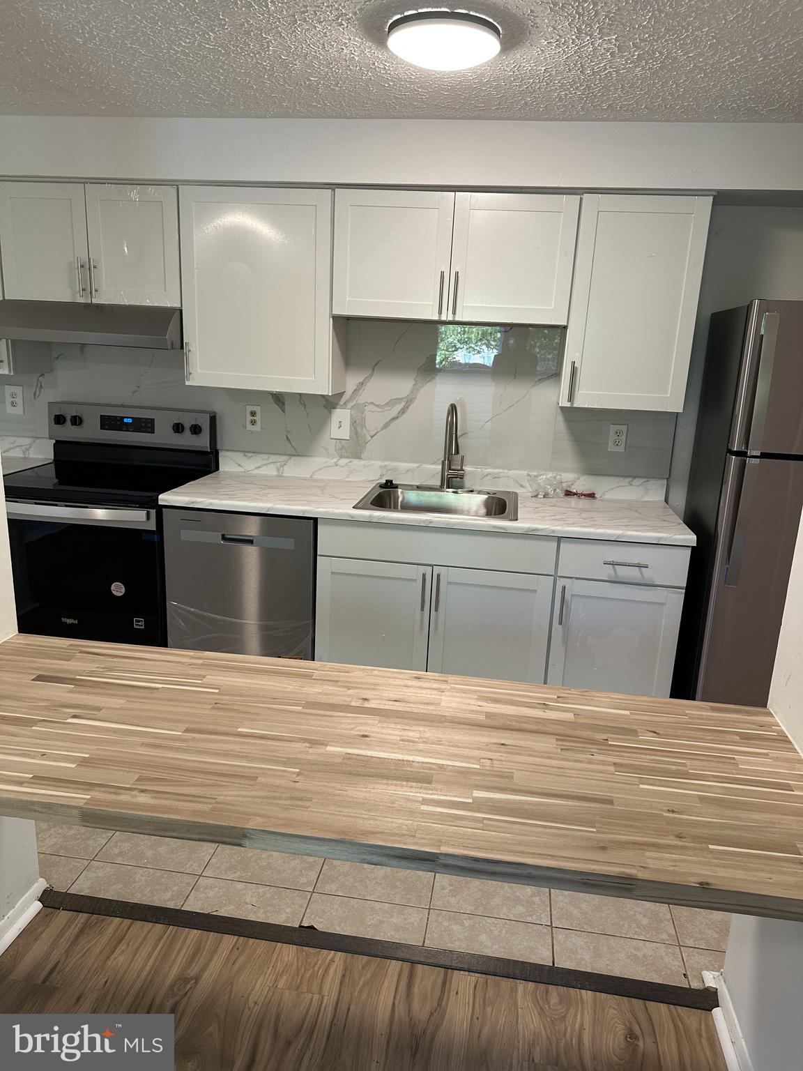 MIDDLEBROOK COMMONS CODM - Residential