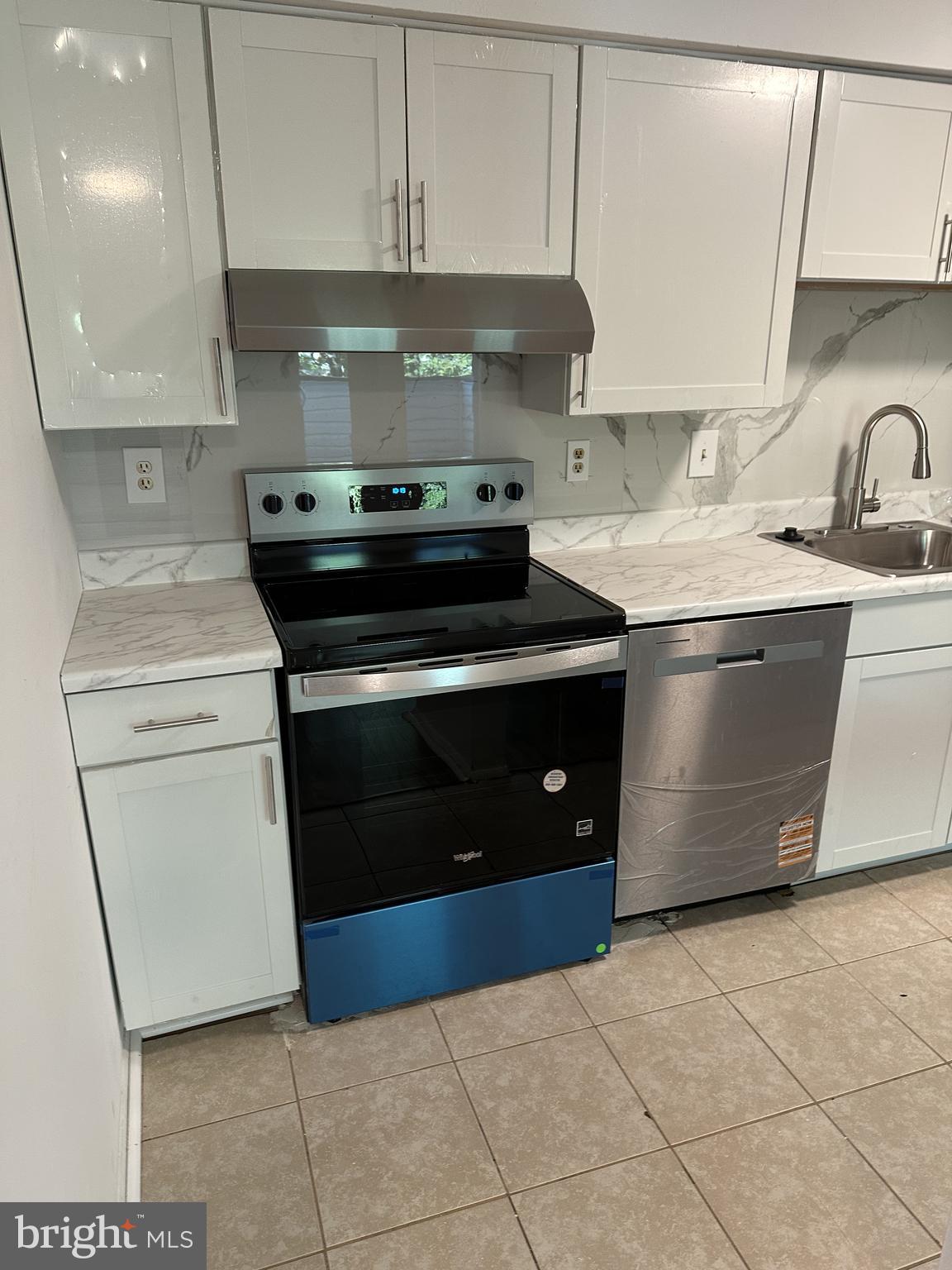 MIDDLEBROOK COMMONS CODM - Residential