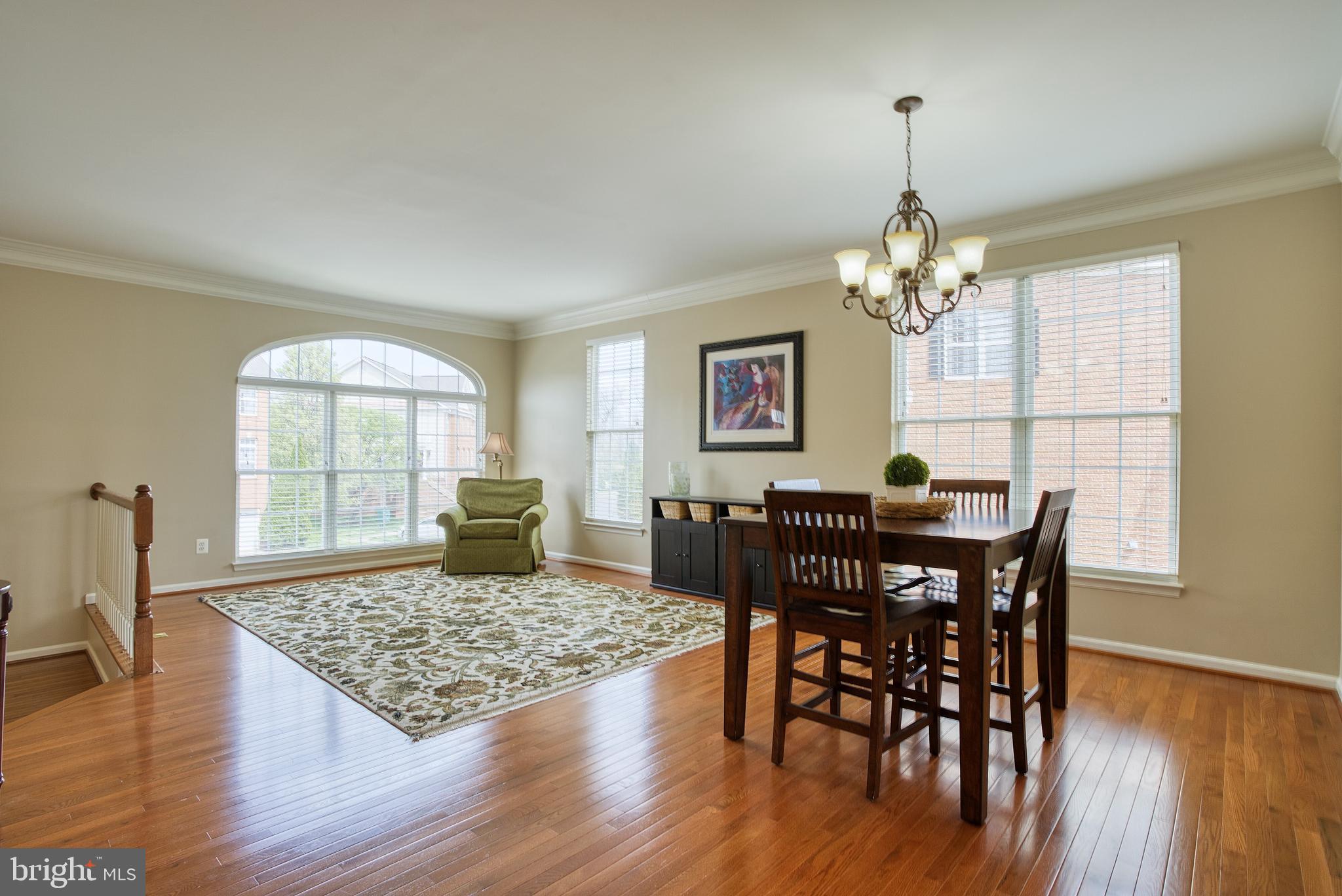 FARMWELL HUNT - Residential