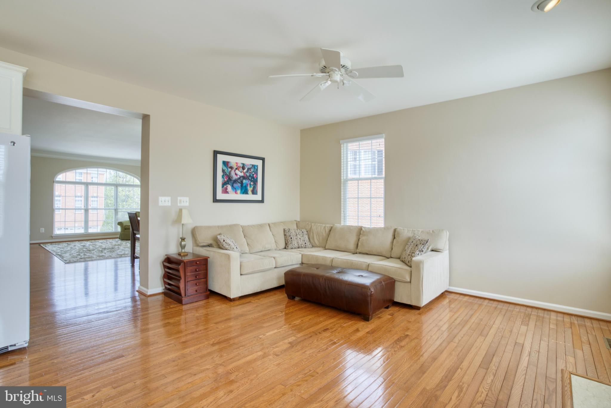 FARMWELL HUNT - Residential