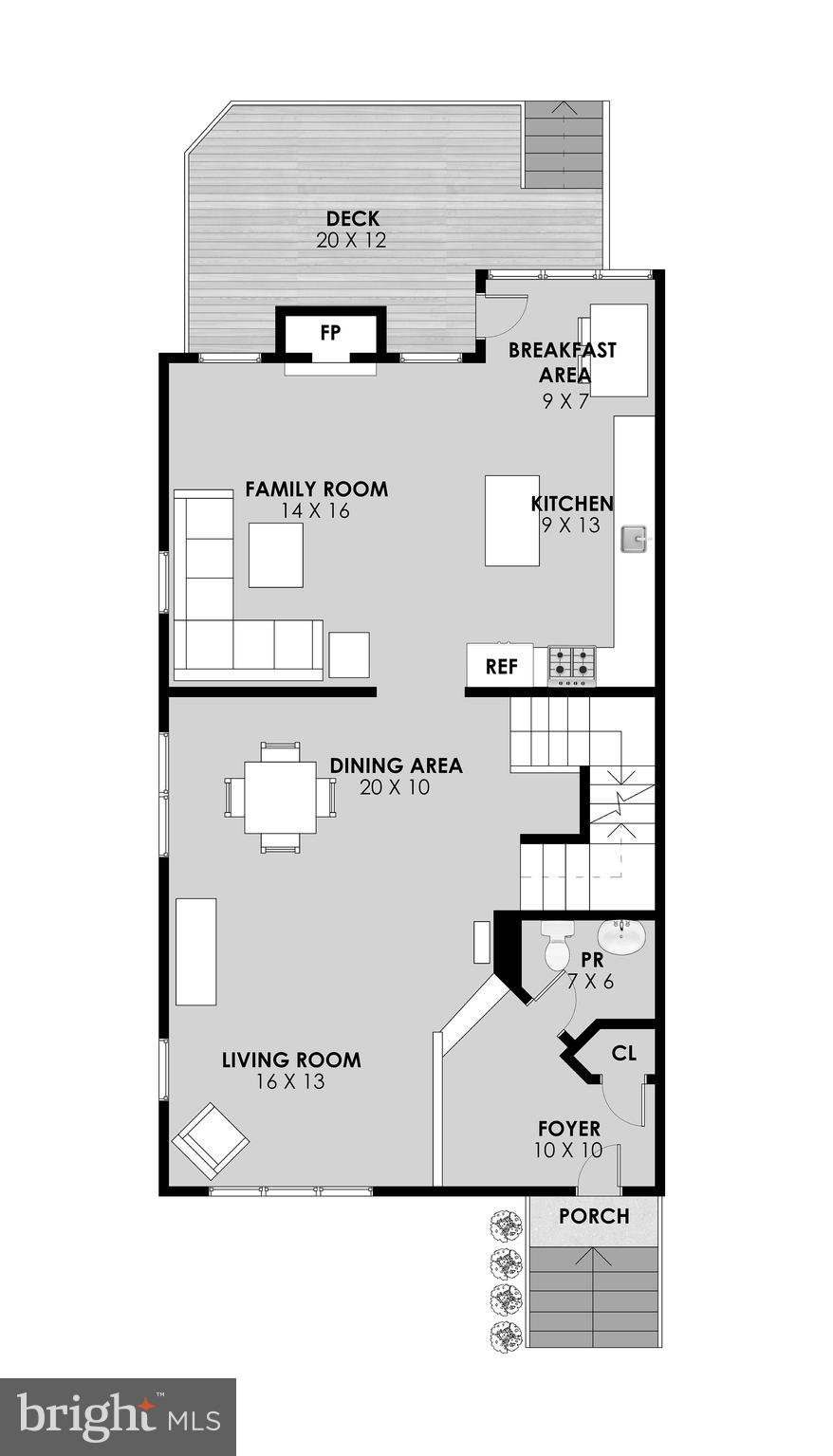 FARMWELL HUNT - Residential