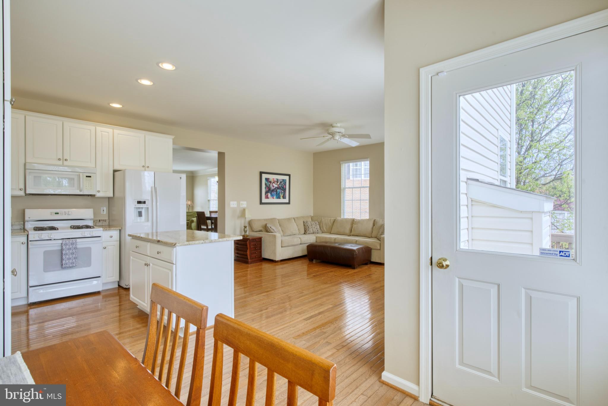 FARMWELL HUNT - Residential