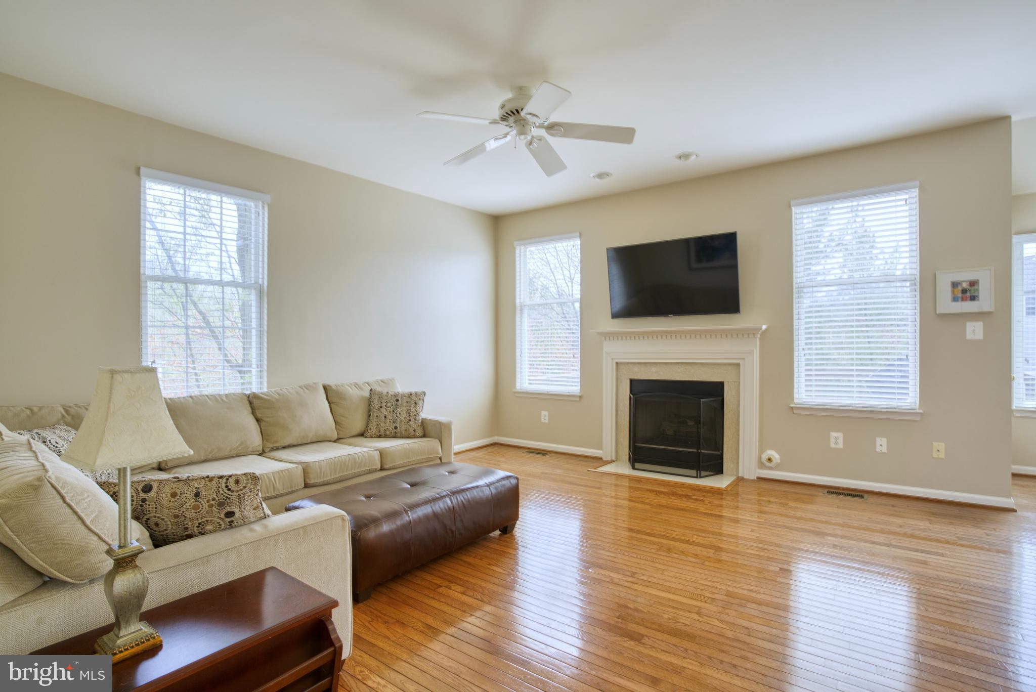 FARMWELL HUNT - Residential