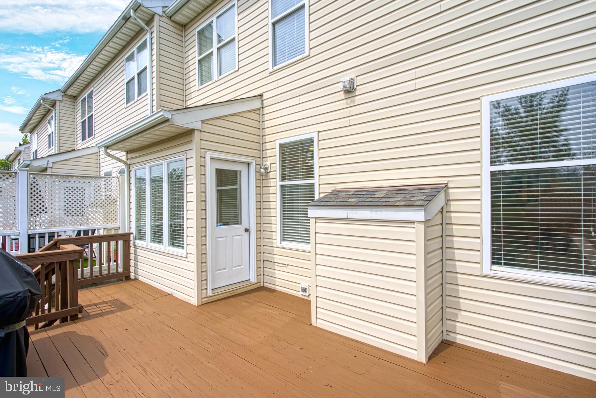 FARMWELL HUNT - Residential