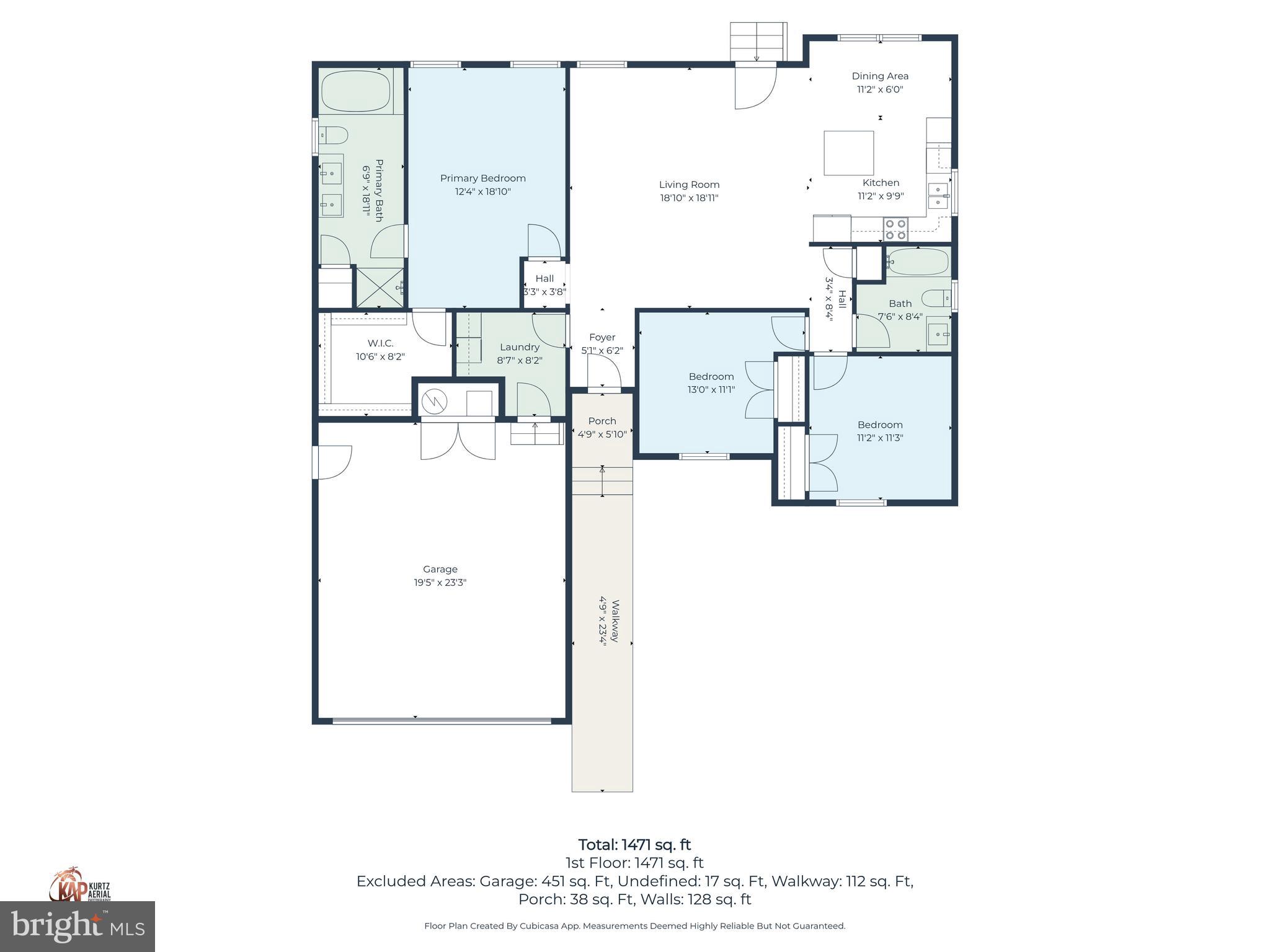100 FAIRFAX LANE 82