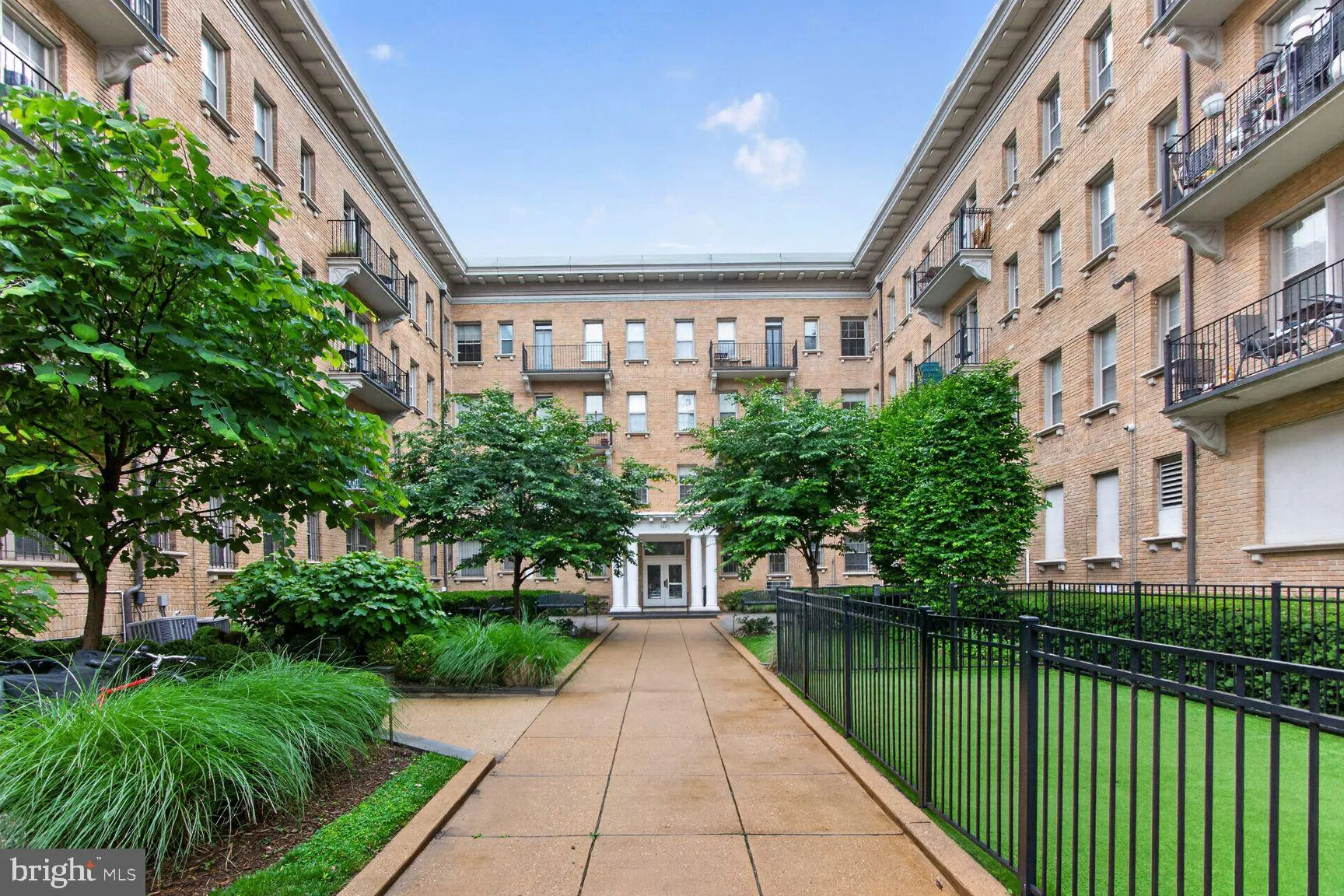 Additional image 36 of 1401 Columbia Road NW Unit 319, Washington, DC 20009