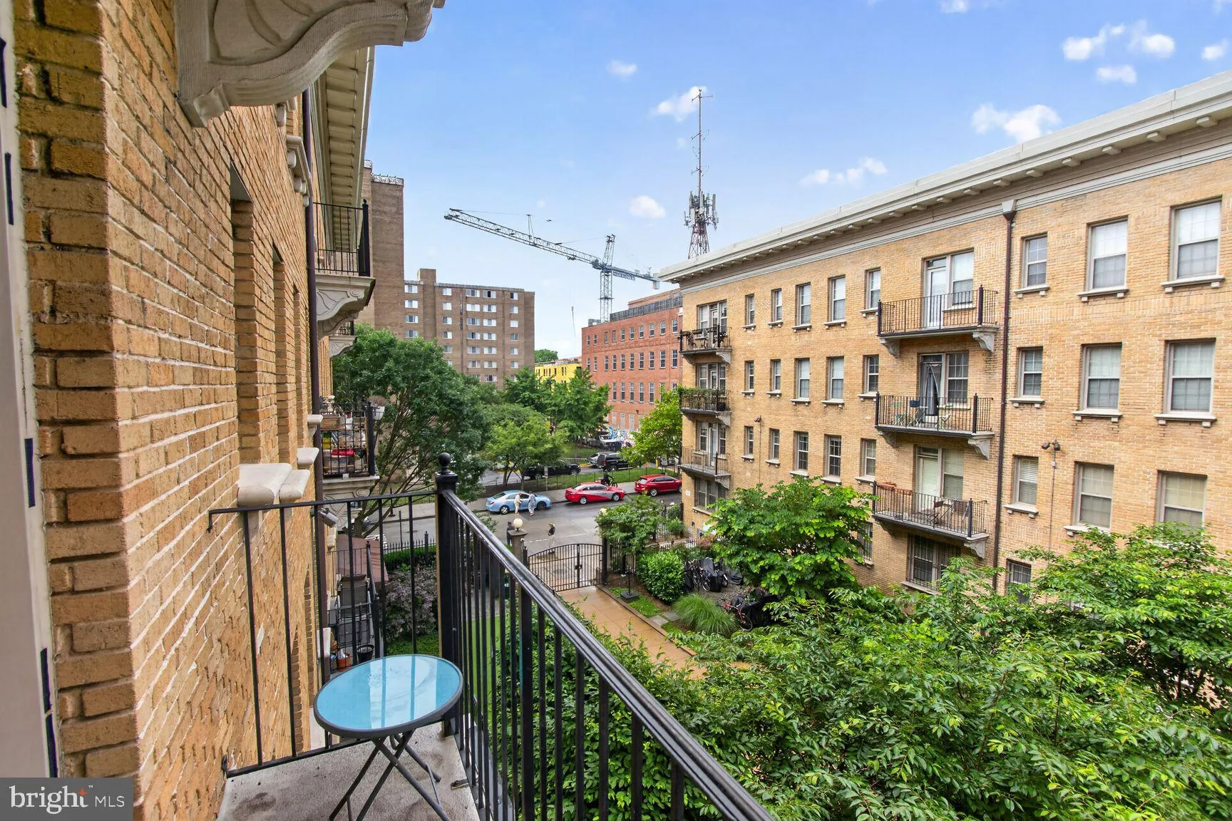 Additional image 26 of 1401 Columbia Road NW Unit 319, Washington, DC 20009