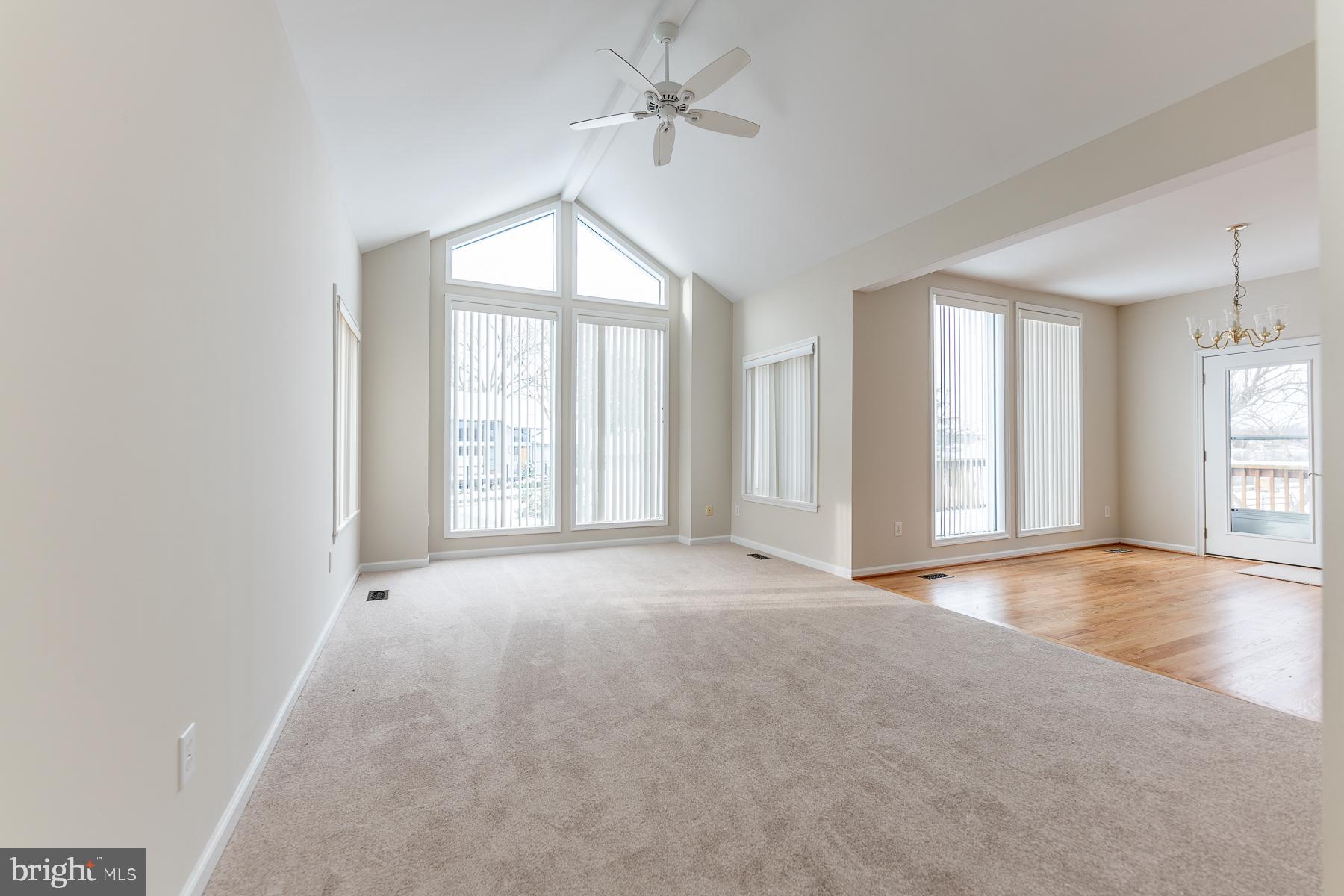 TURKEY POINT - Residential Lease