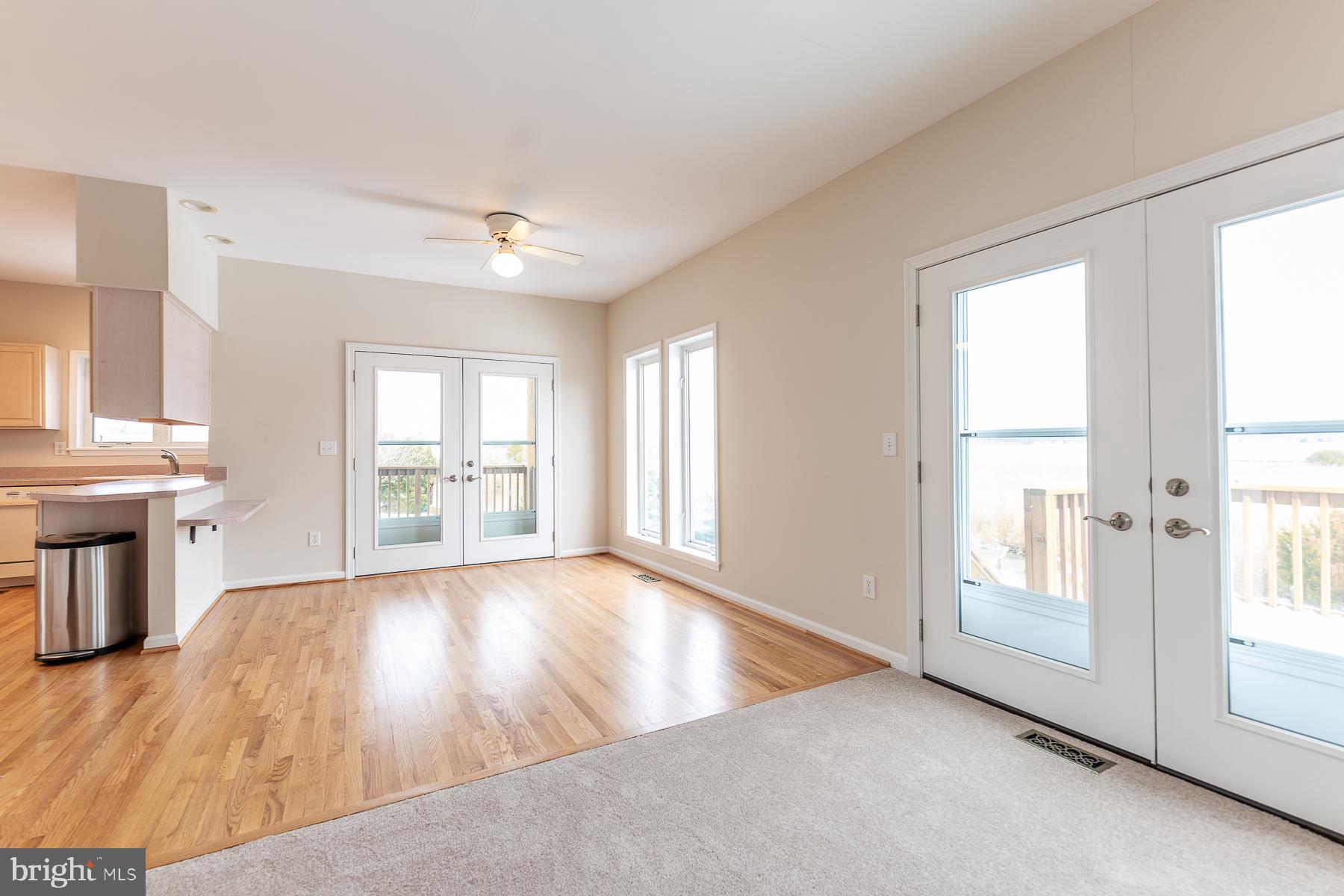 TURKEY POINT - Residential Lease