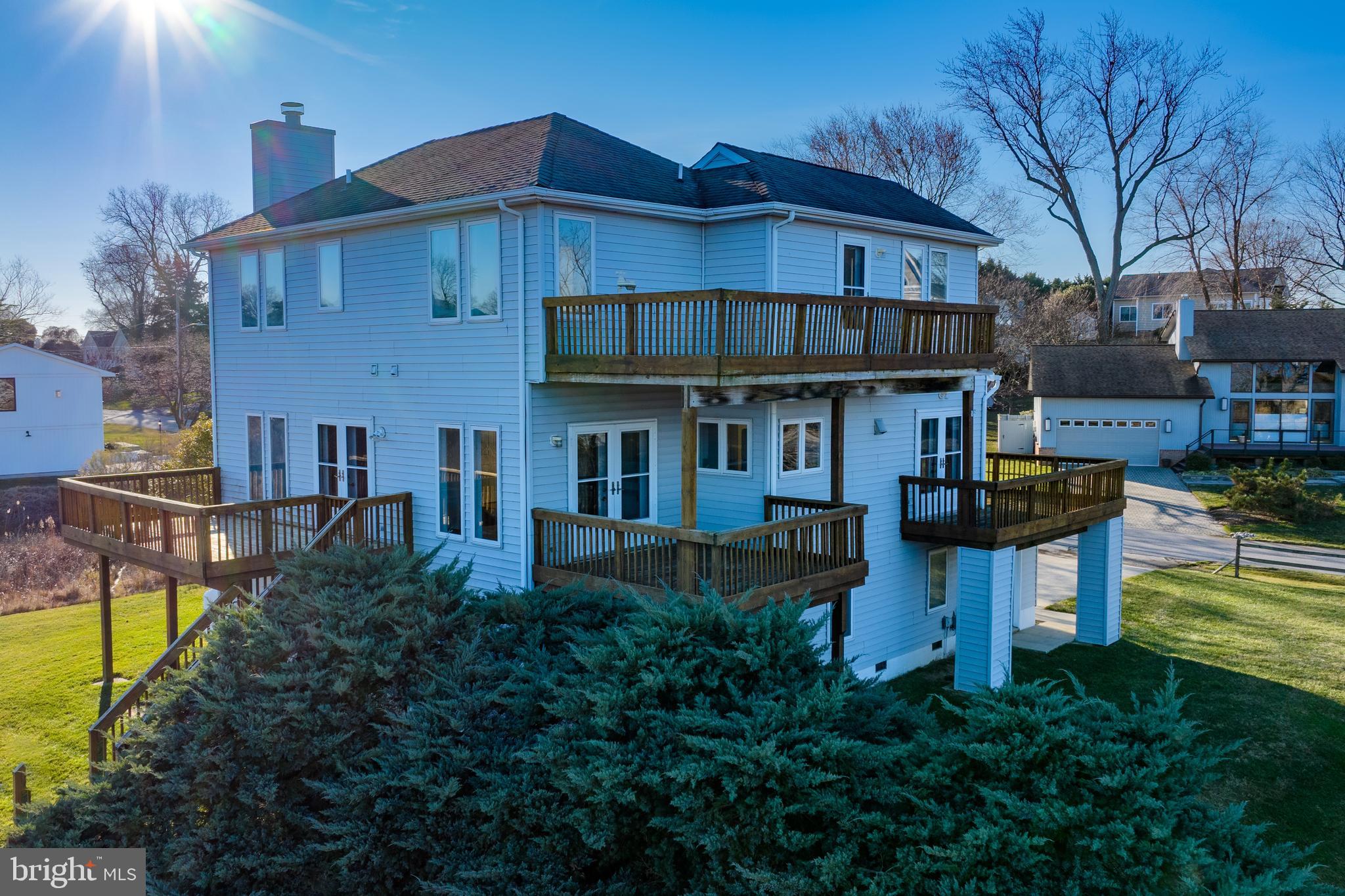 TURKEY POINT - Residential Lease