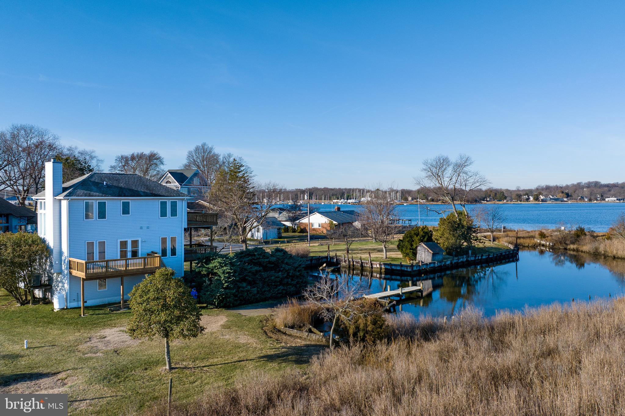 TURKEY POINT - Residential Lease