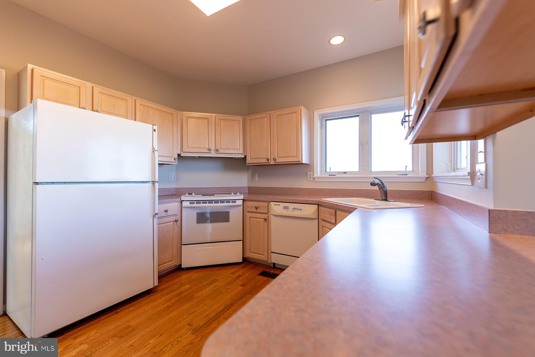 TURKEY POINT - Residential Lease