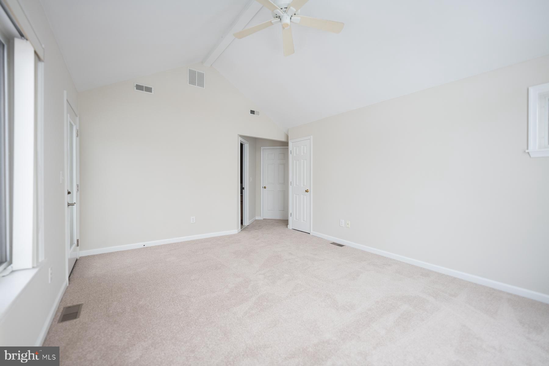 TURKEY POINT - Residential Lease