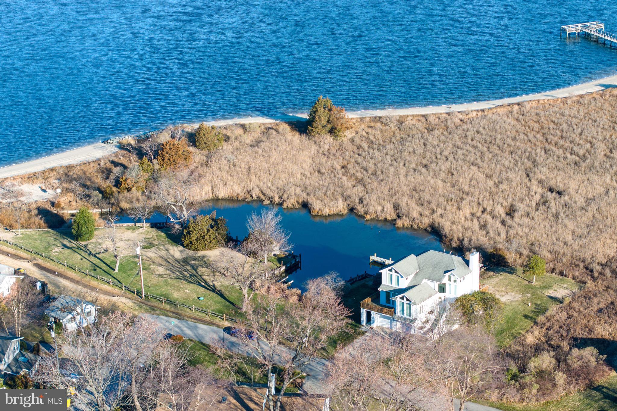 TURKEY POINT - Residential Lease