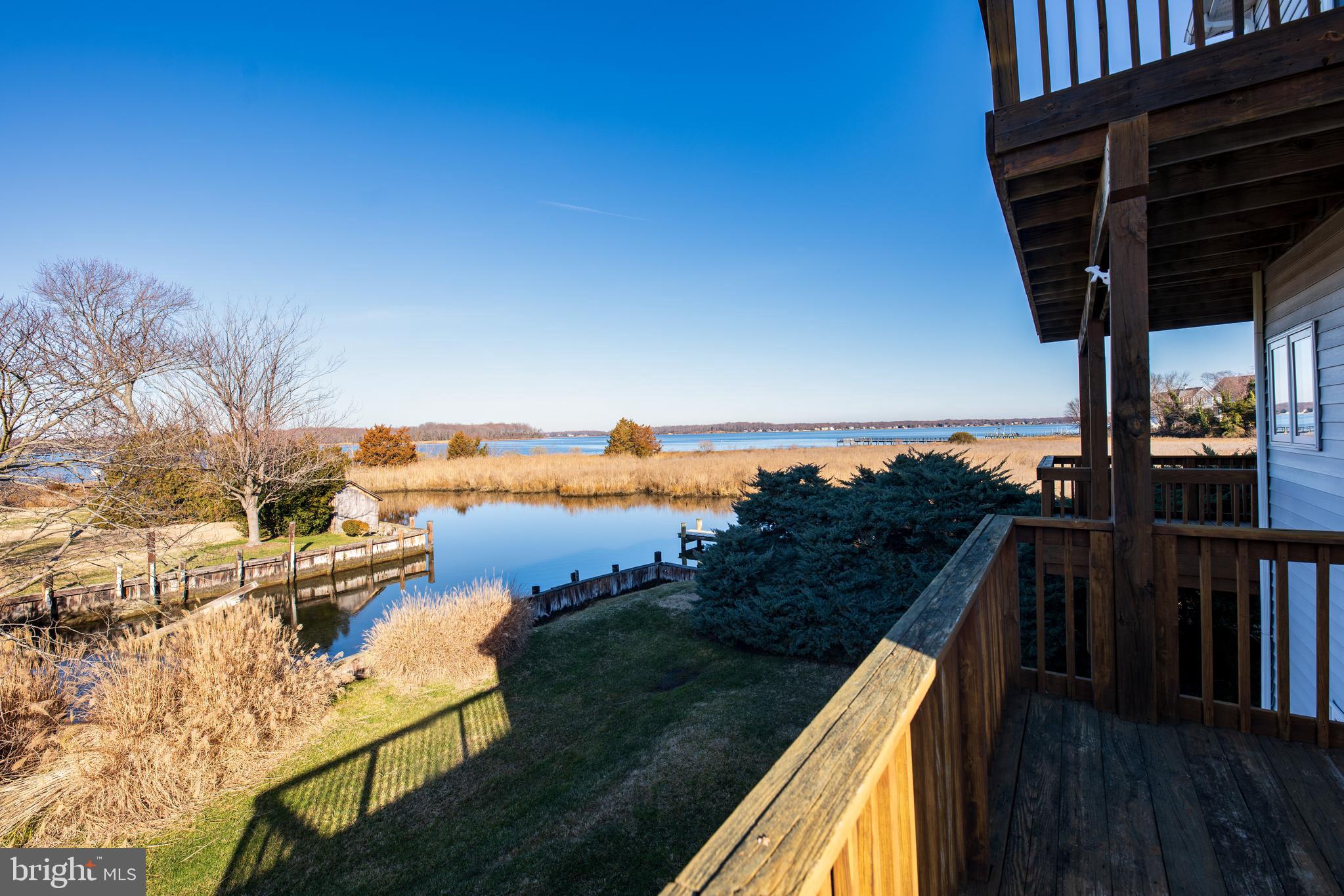 TURKEY POINT - Residential Lease