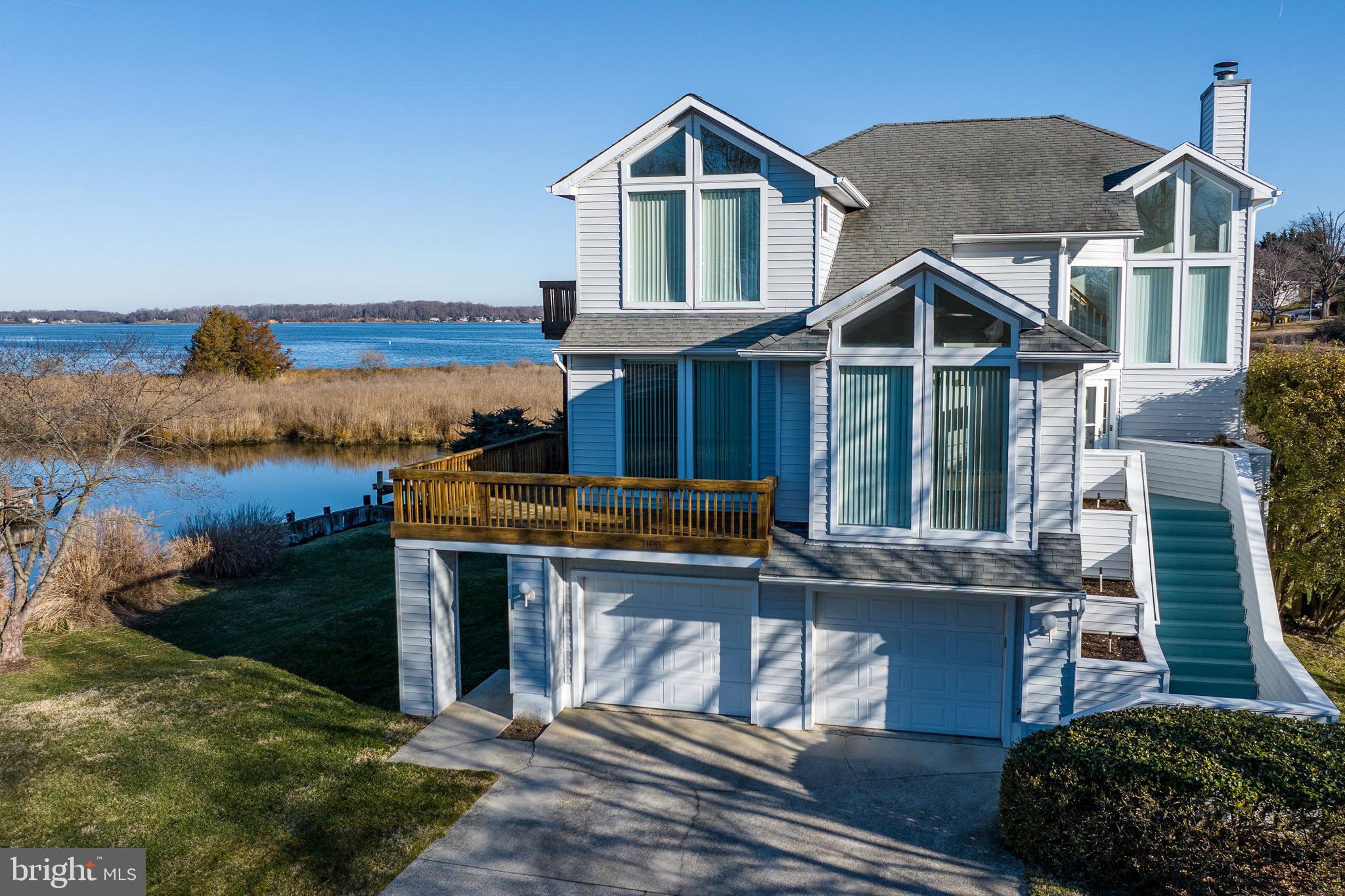 TURKEY POINT - Residential Lease