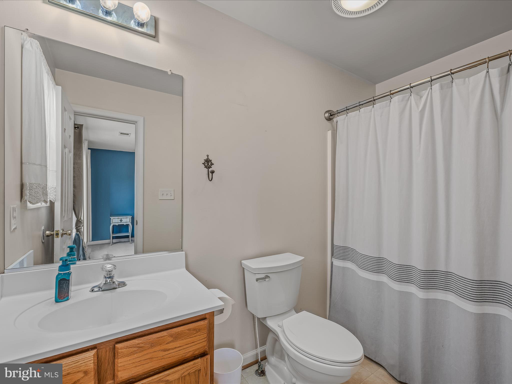 BUNKER HILL TOWNHOMES - Residential