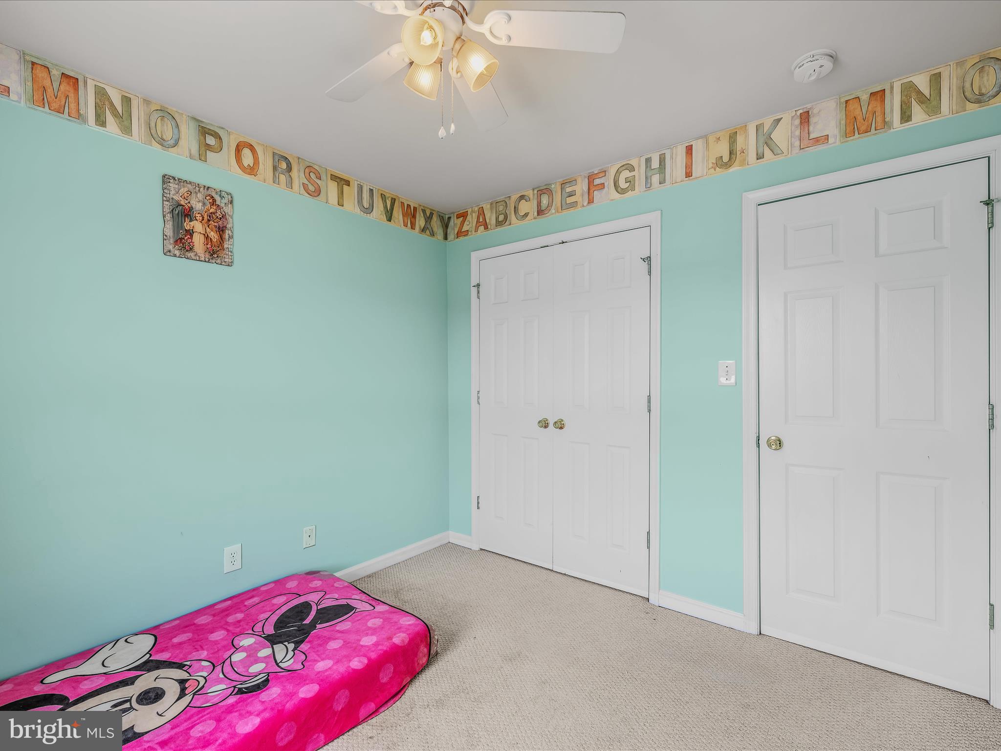 BUNKER HILL TOWNHOMES - Residential