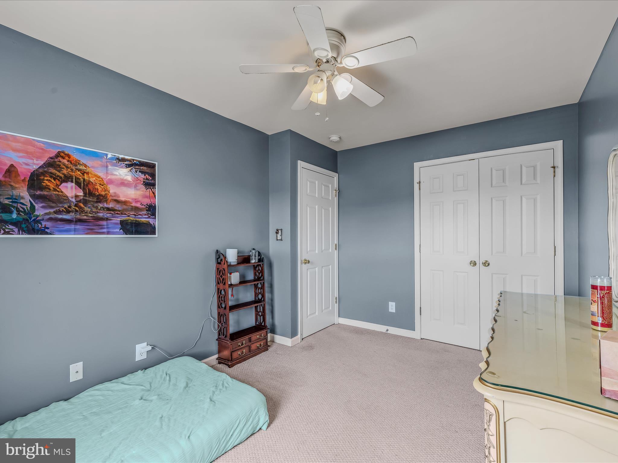 BUNKER HILL TOWNHOMES - Residential