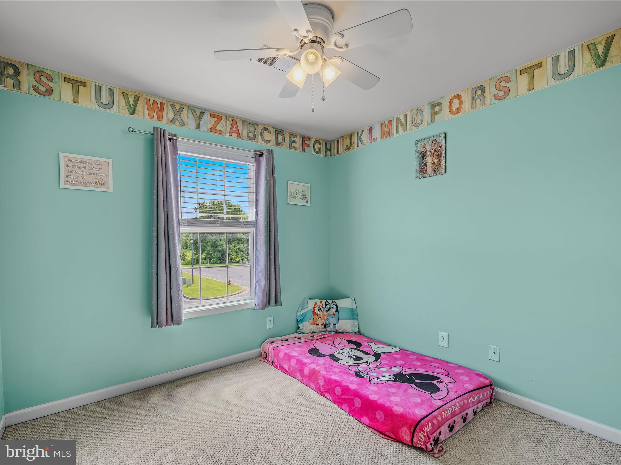 BUNKER HILL TOWNHOMES - Residential