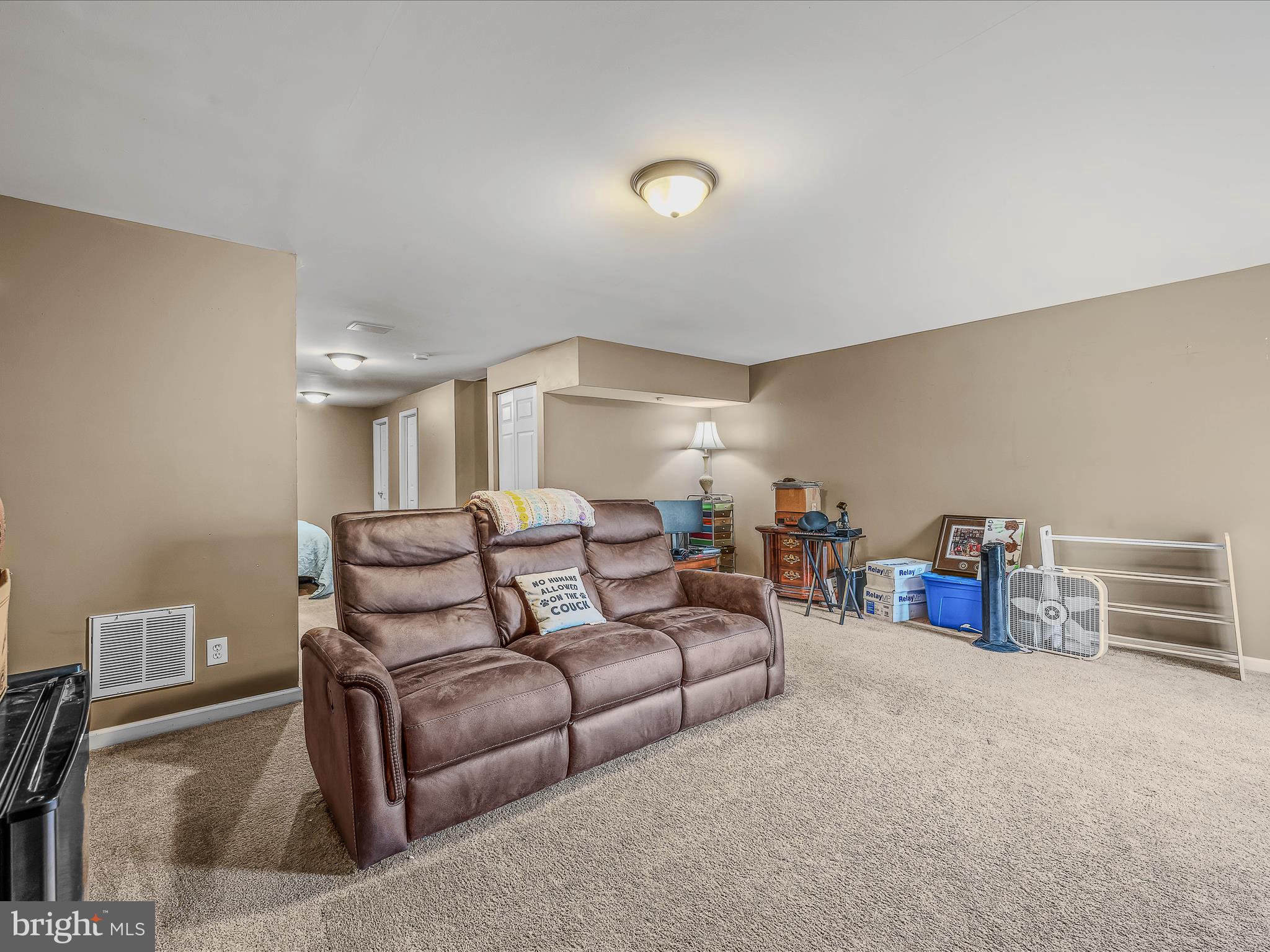 BUNKER HILL TOWNHOMES - Residential