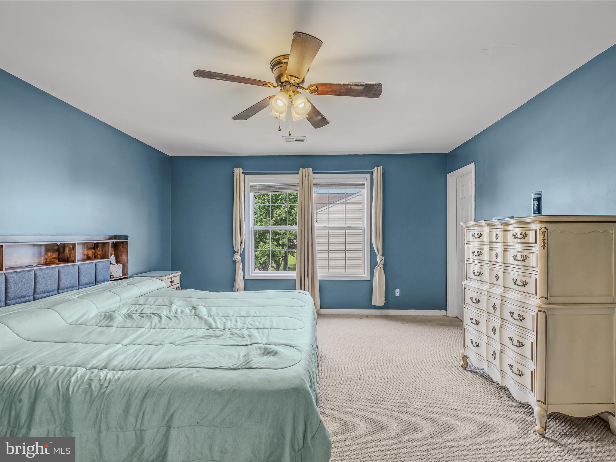 BUNKER HILL TOWNHOMES - Residential