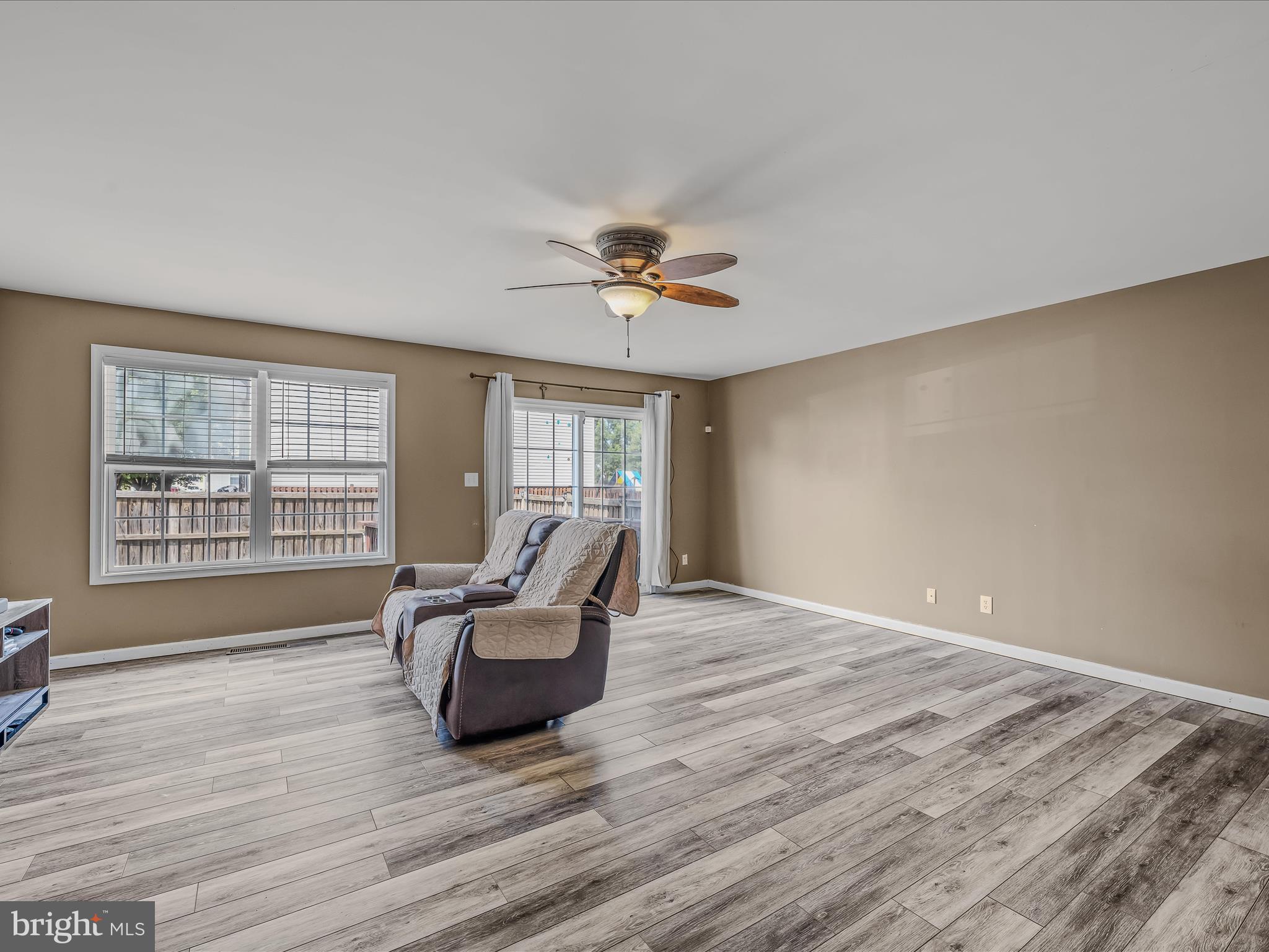 BUNKER HILL TOWNHOMES - Residential