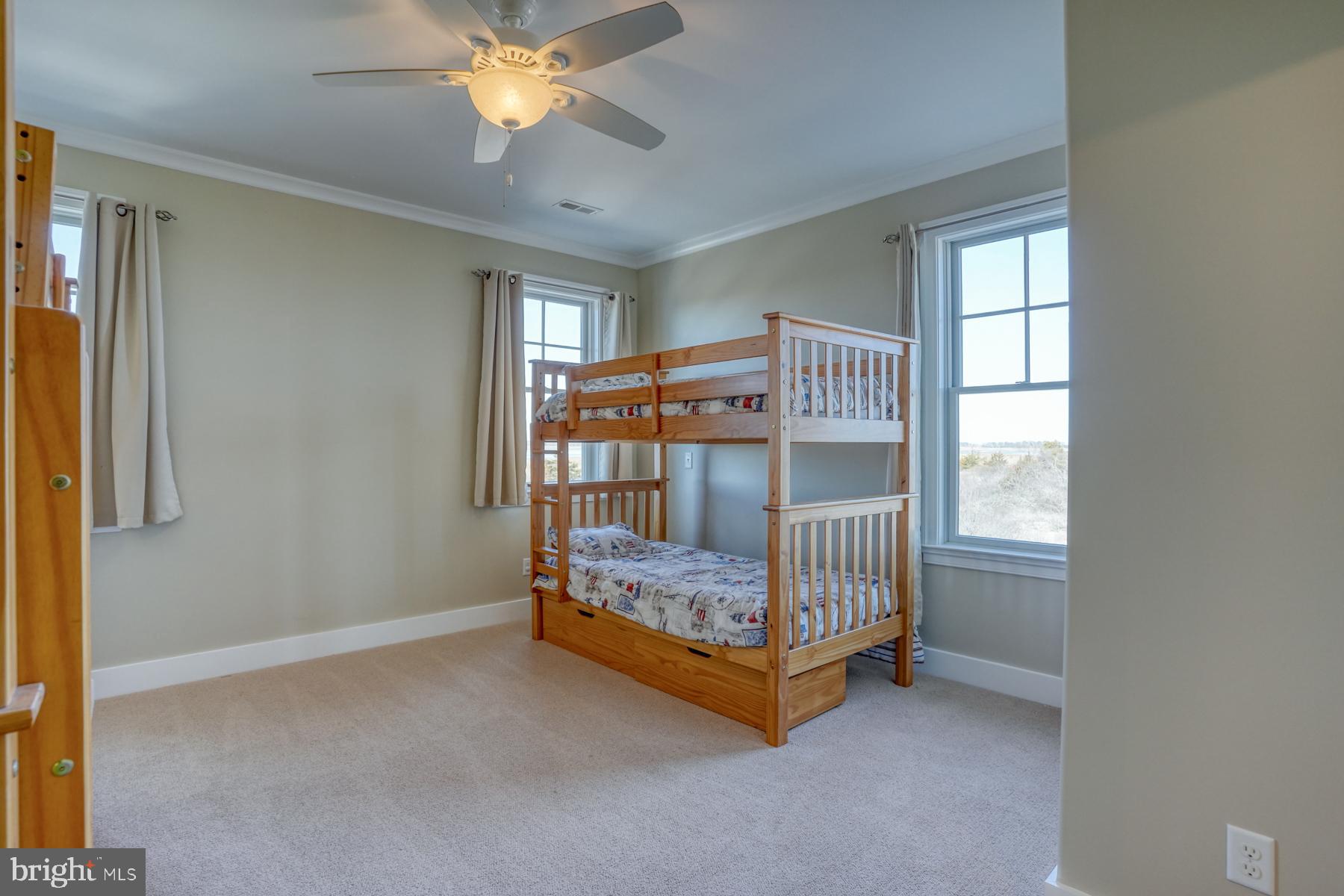 BACK BAY COVE - Residential