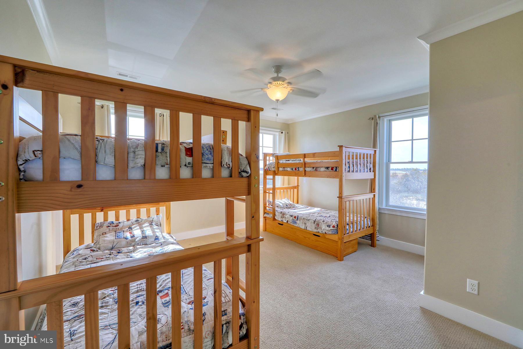 BACK BAY COVE - Residential