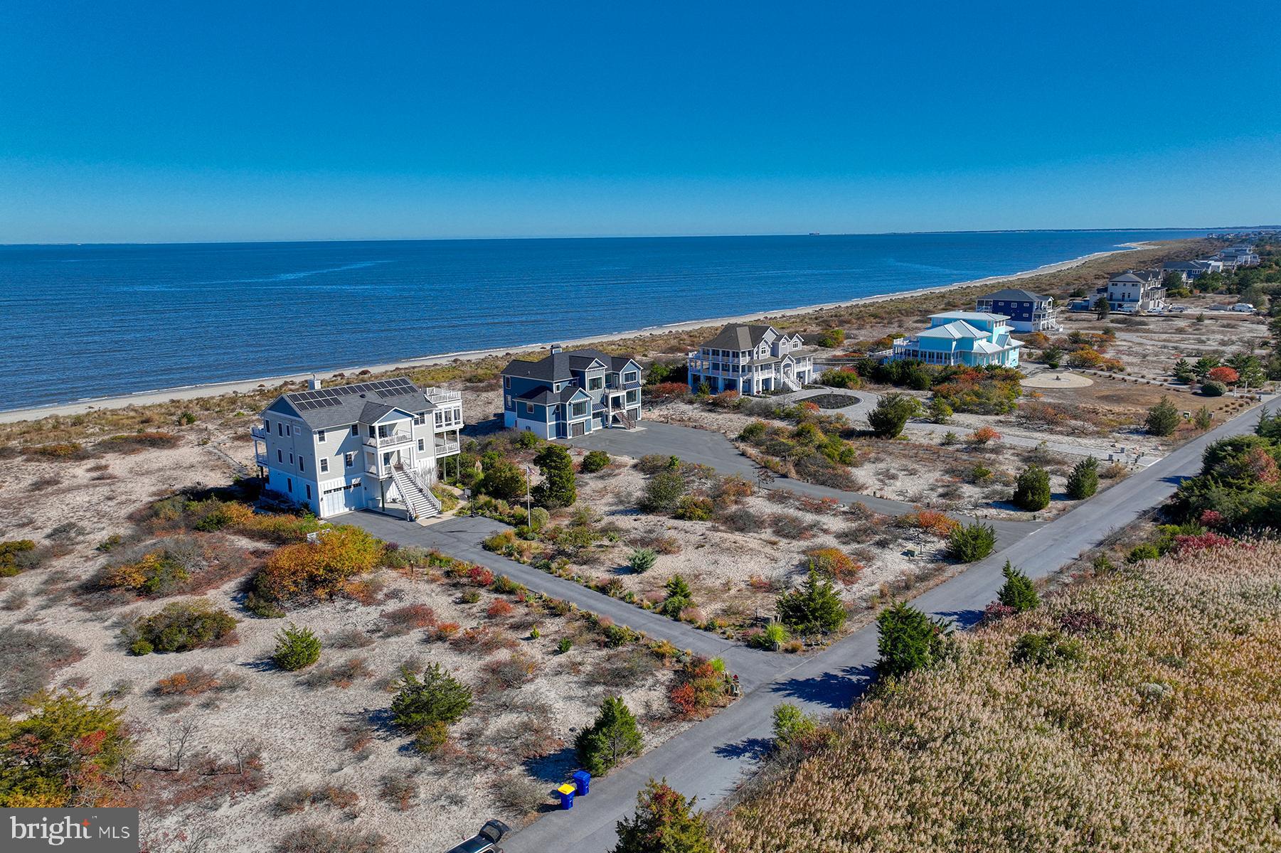 2118 N BAY SHORE DRIVE