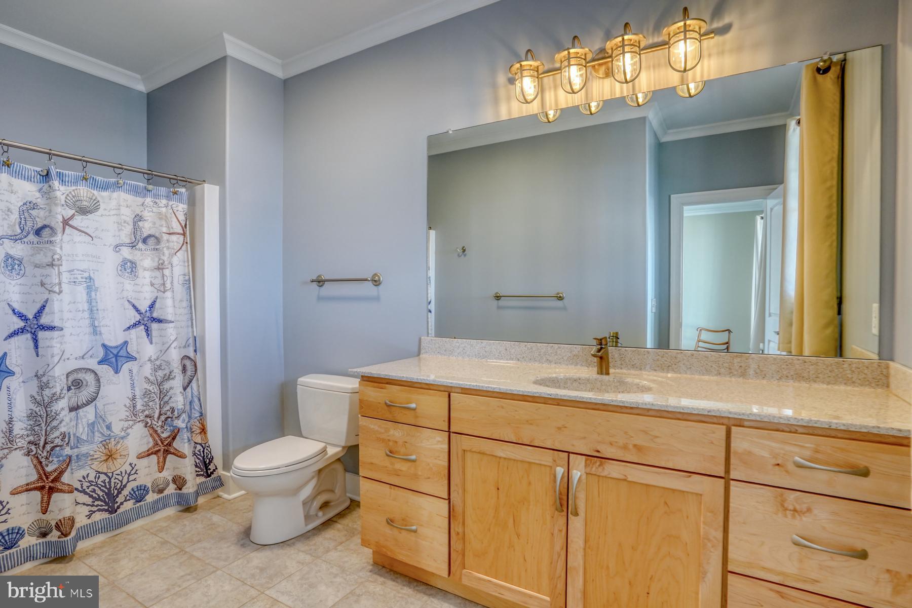 BACK BAY COVE - Residential