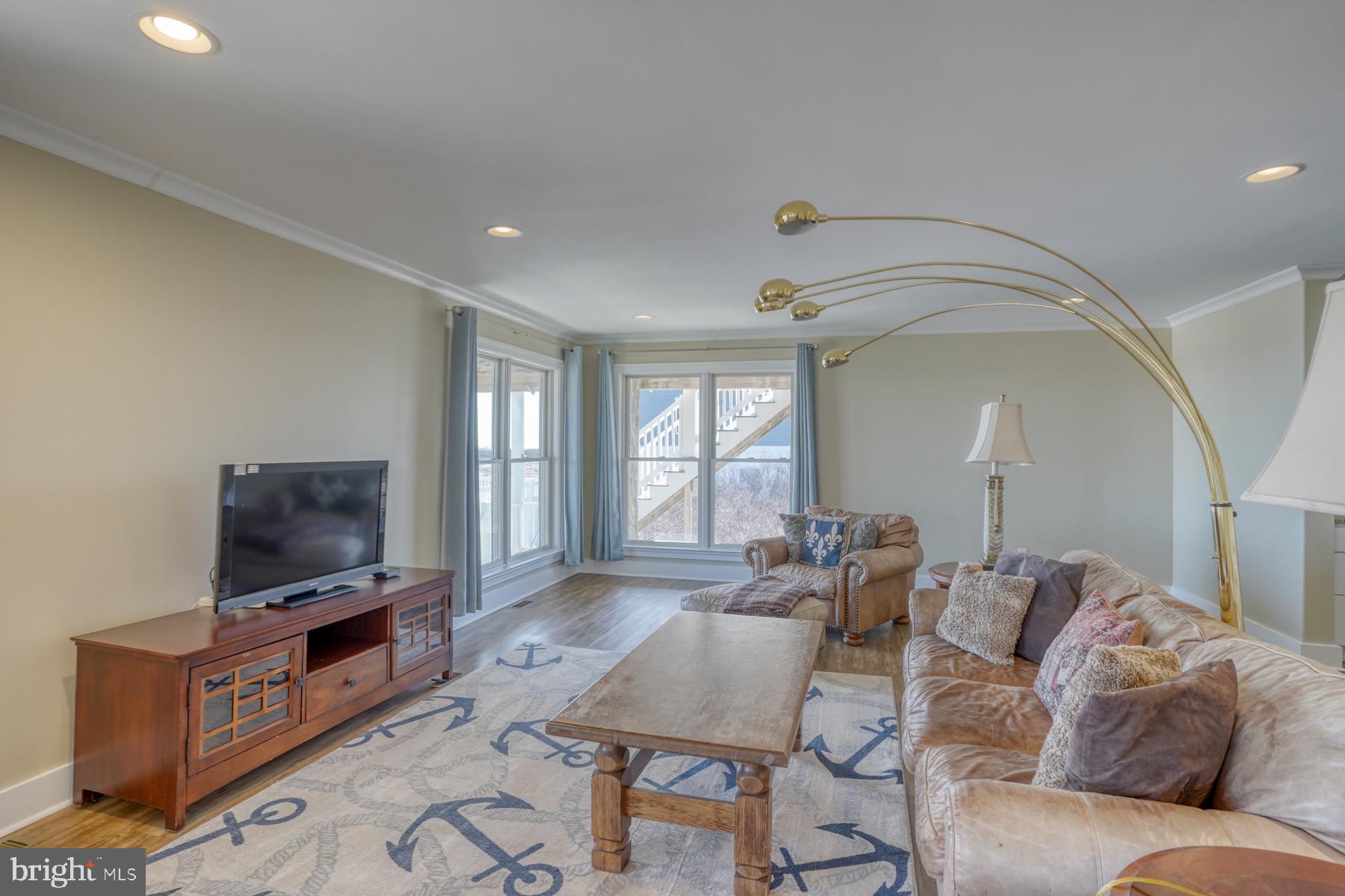 BACK BAY COVE - Residential