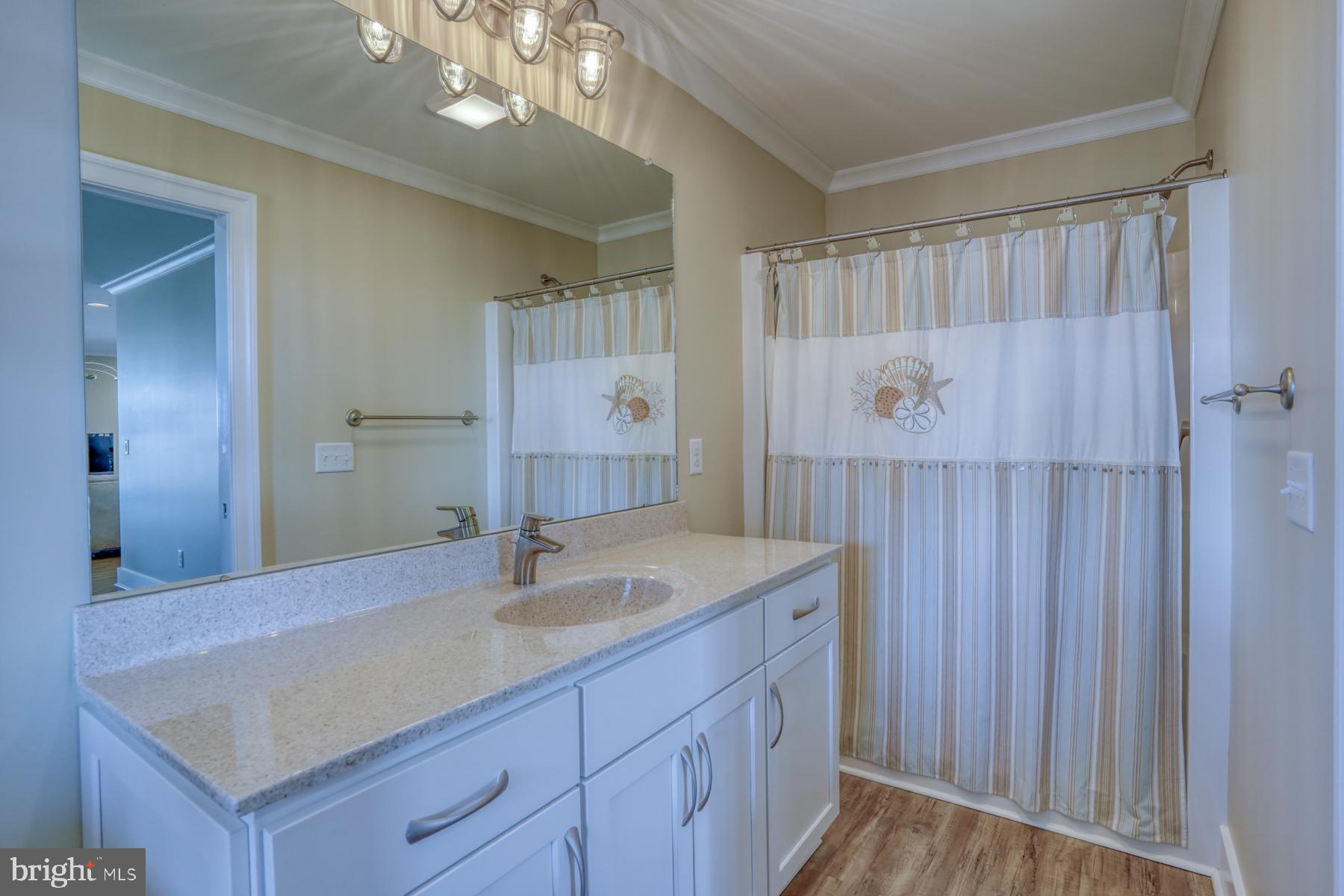 BACK BAY COVE - Residential