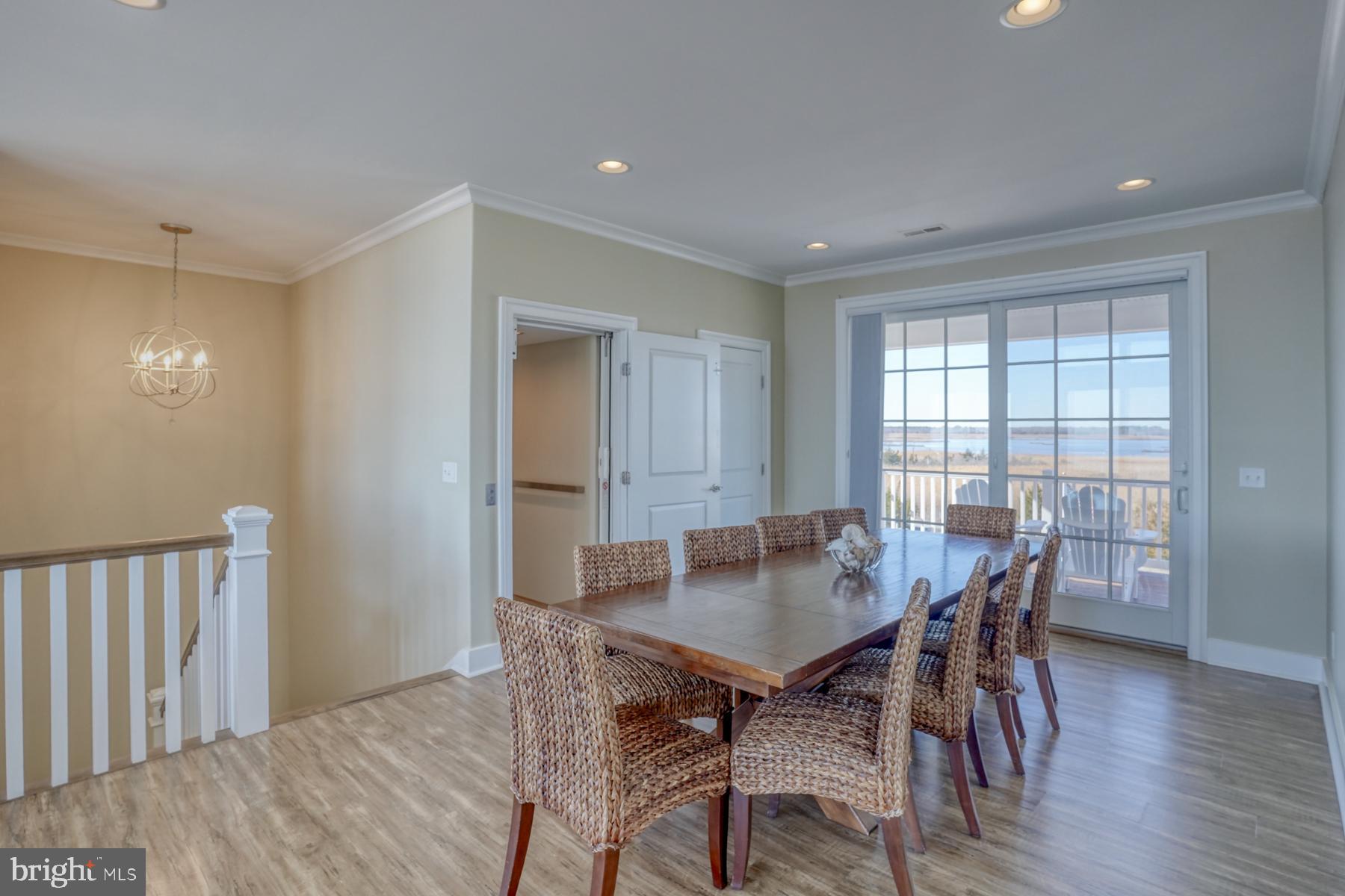 BACK BAY COVE - Residential