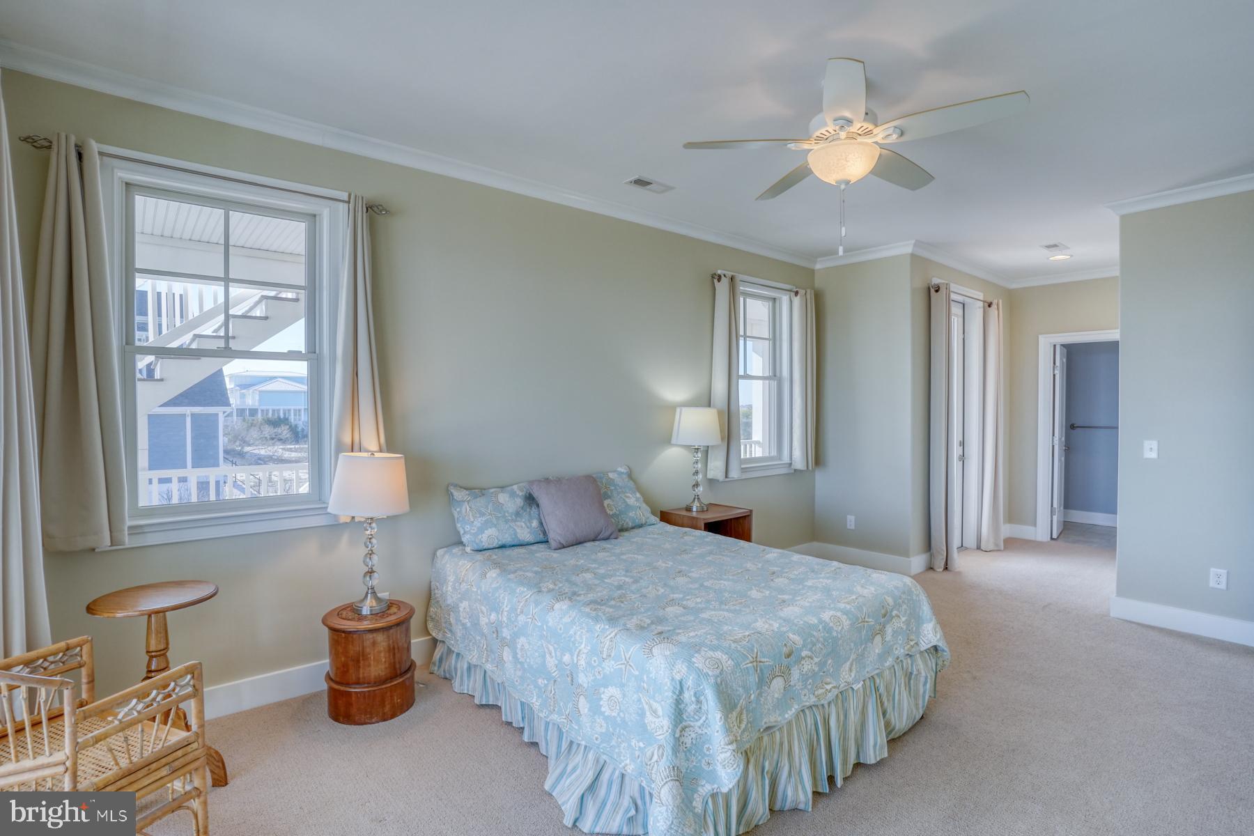 BACK BAY COVE - Residential