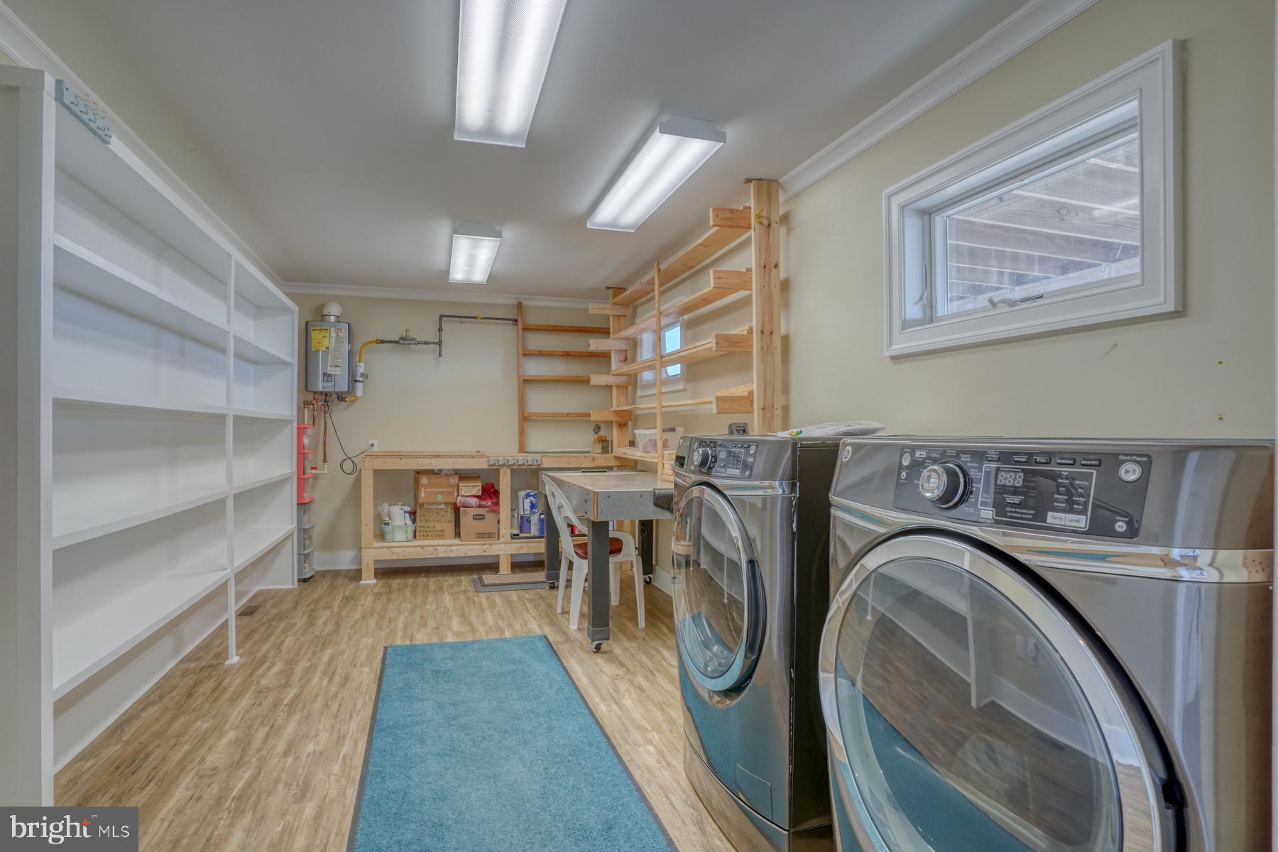 BACK BAY COVE - Residential