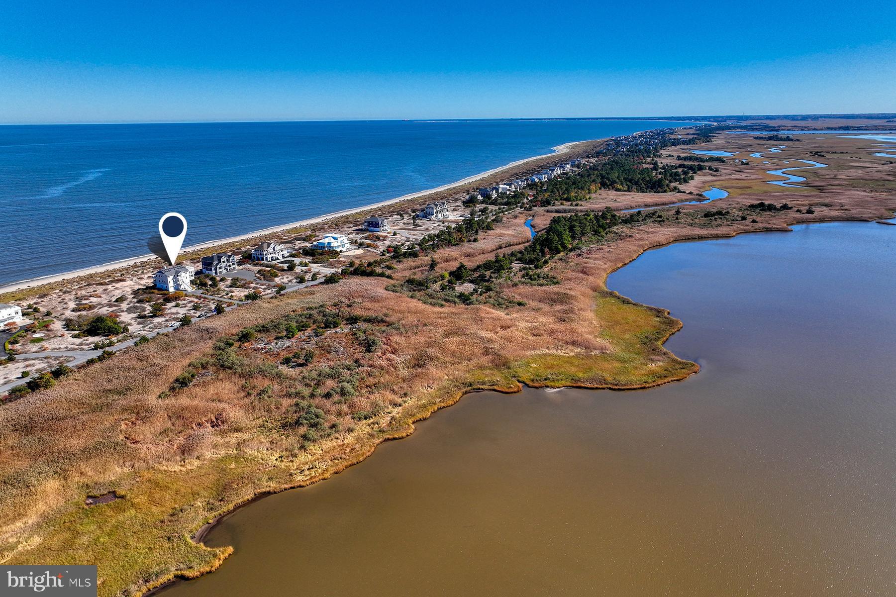 BACK BAY COVE - Residential