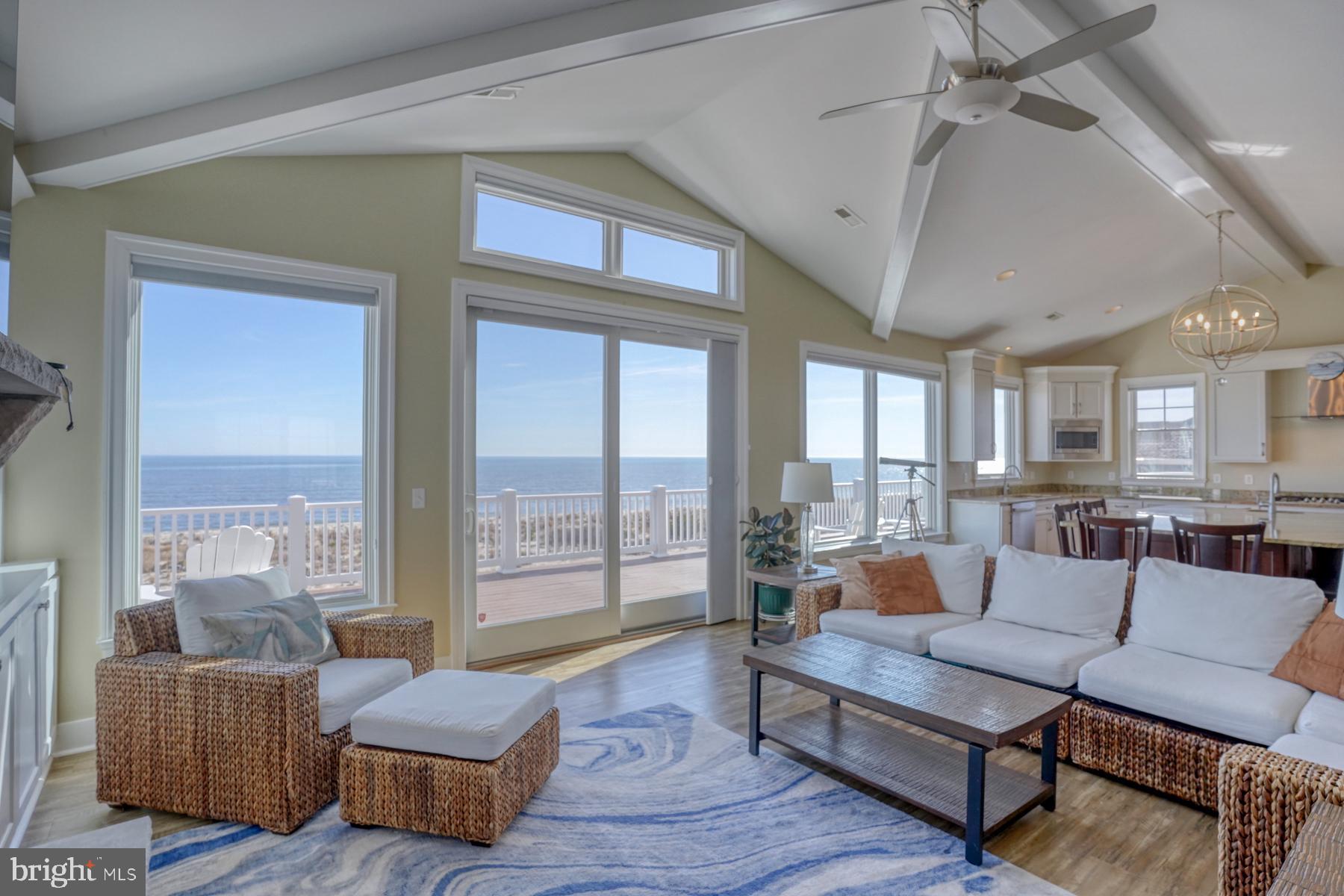 BACK BAY COVE - Residential