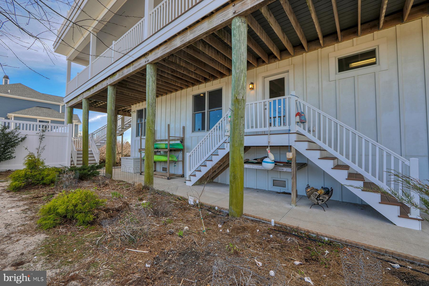 BACK BAY COVE - Residential