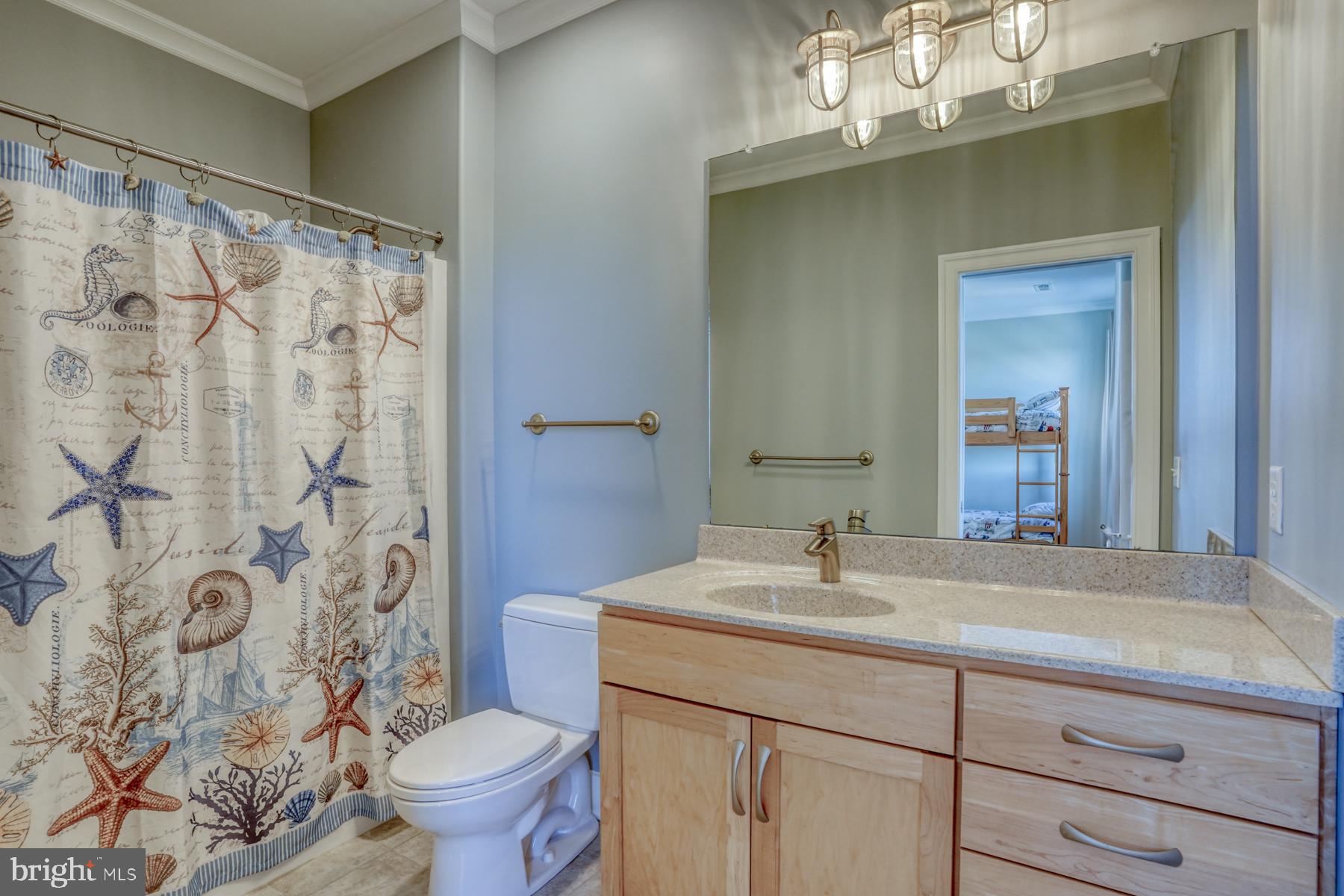 BACK BAY COVE - Residential