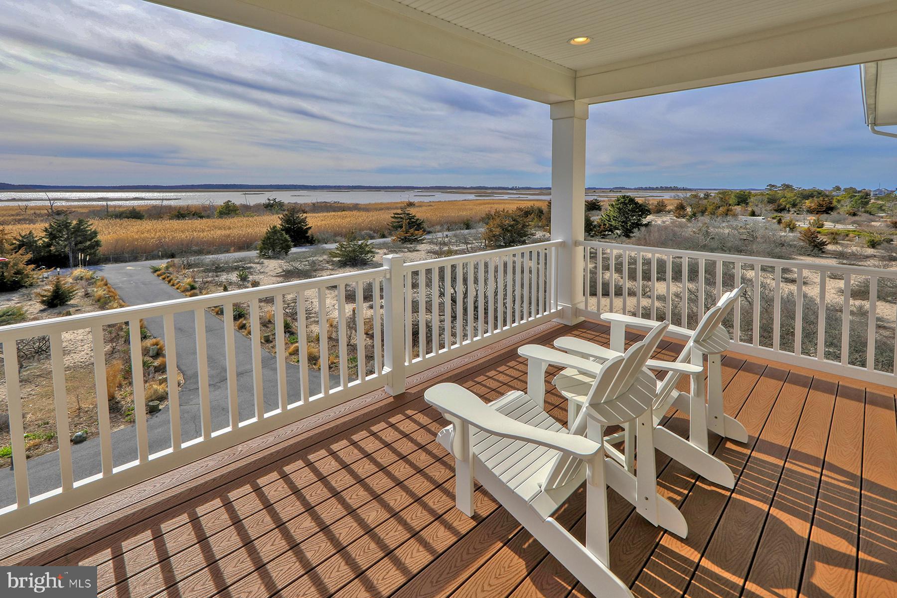 BACK BAY COVE - Residential