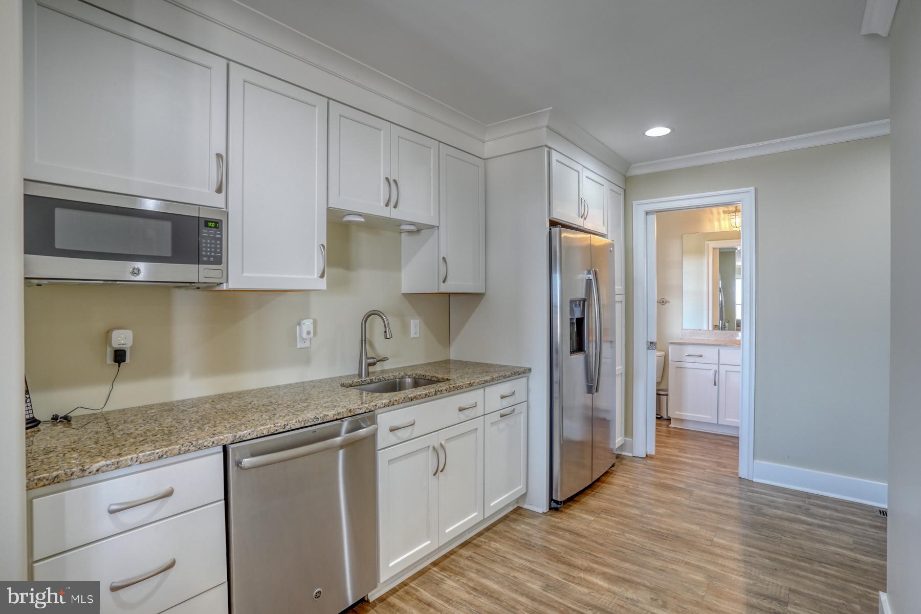 BACK BAY COVE - Residential