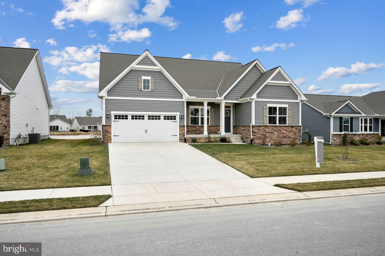 AZALEA WOODS - Residential