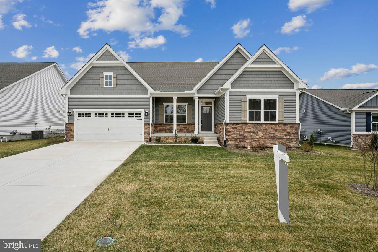 AZALEA WOODS - Residential