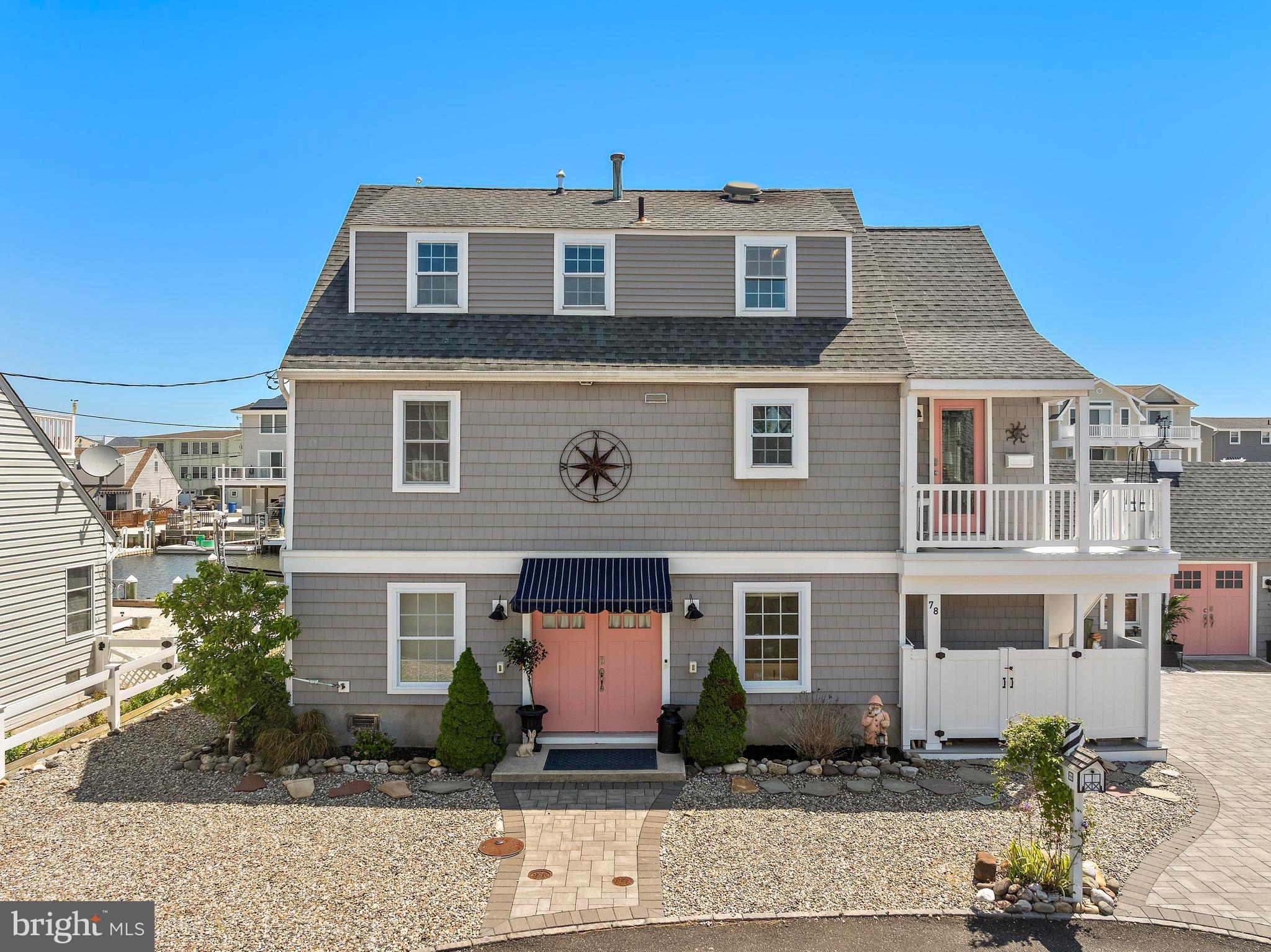 78 JERI ANN DRIVE